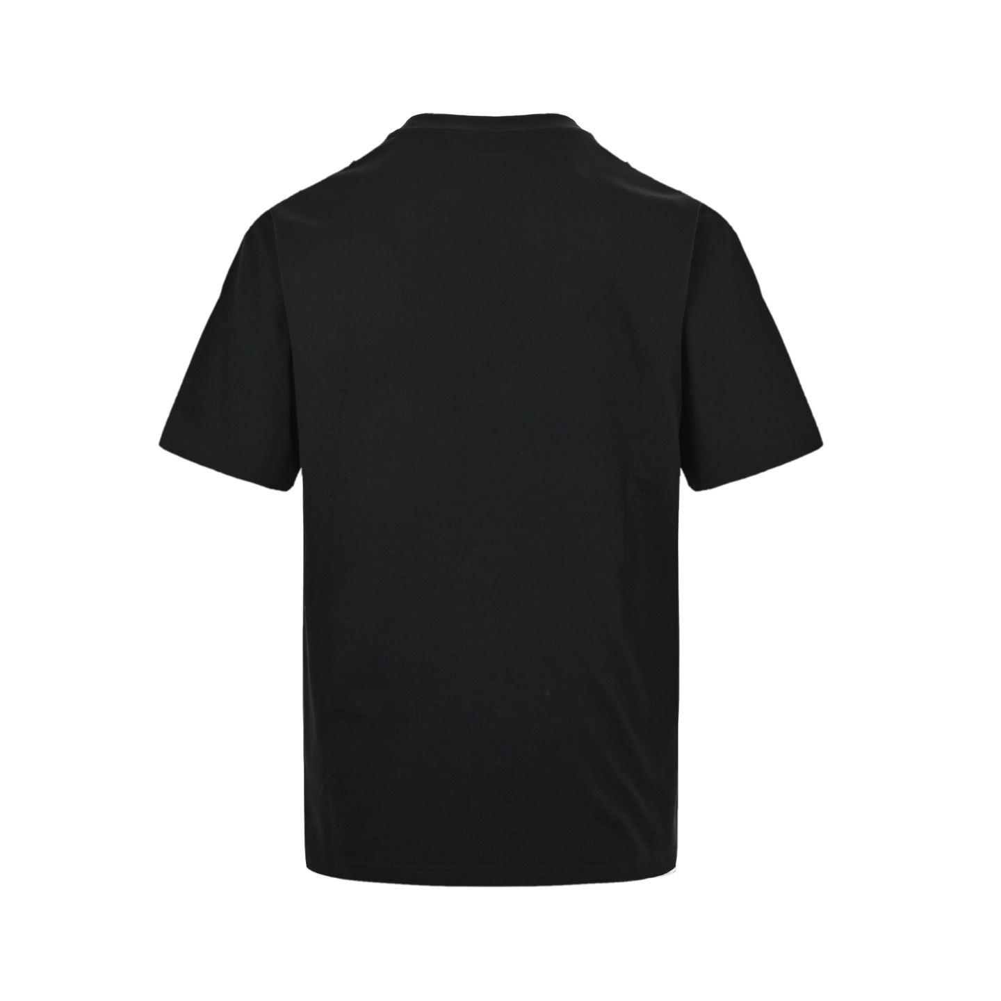 Gucci/古驰 24ss 双G互扣logo印花短袖