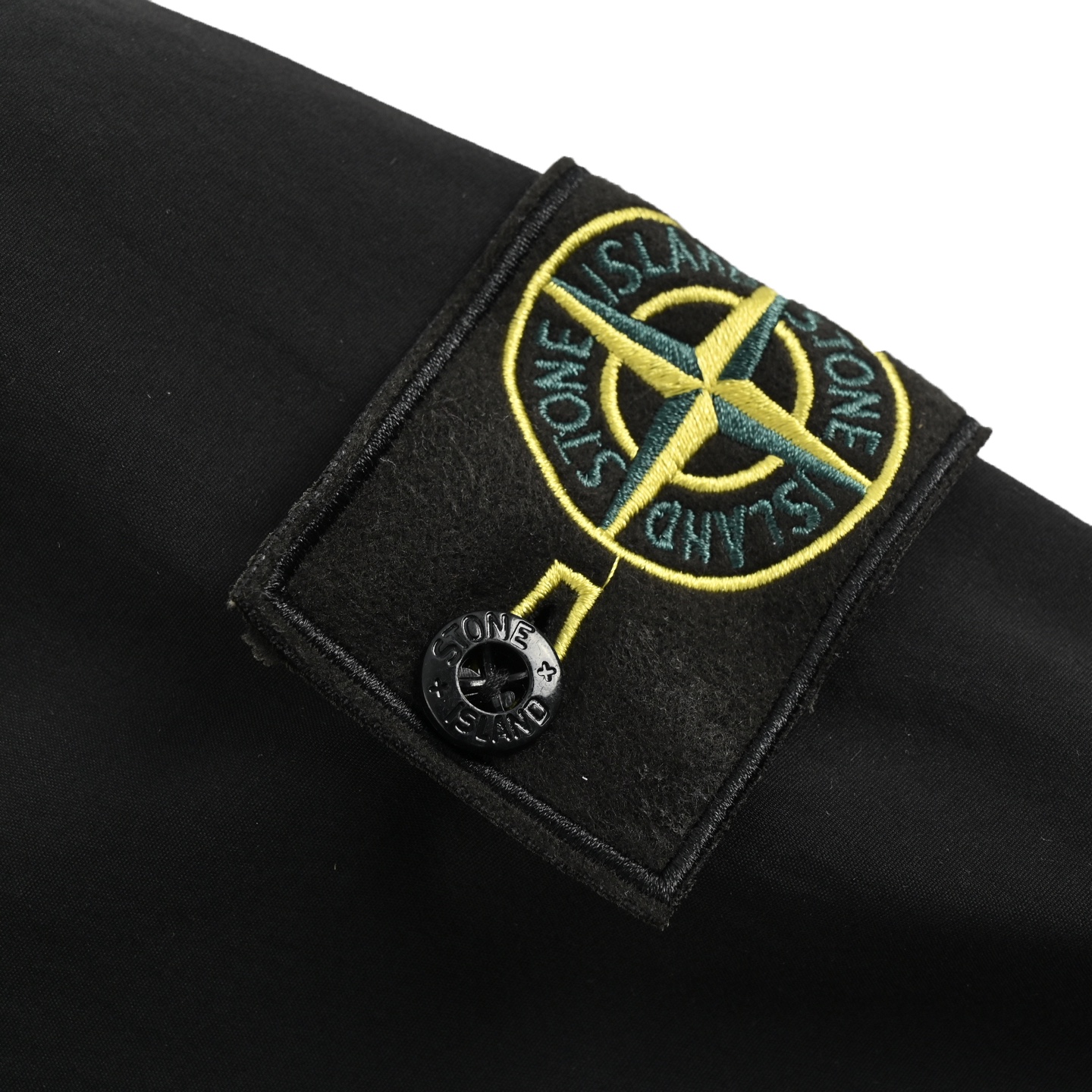 Stone Island/石头岛 机能立领夹克外套