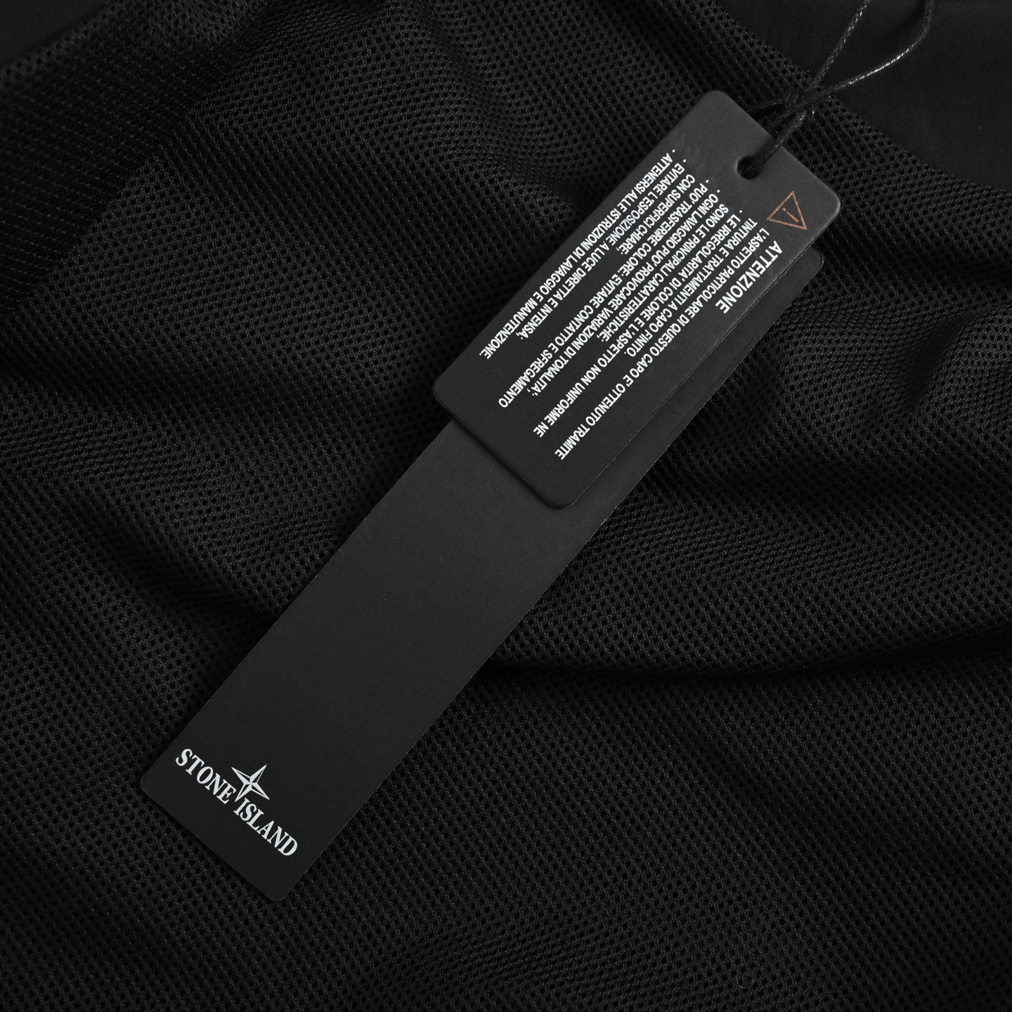 Stone Island/石头岛 机能立领夹克外套