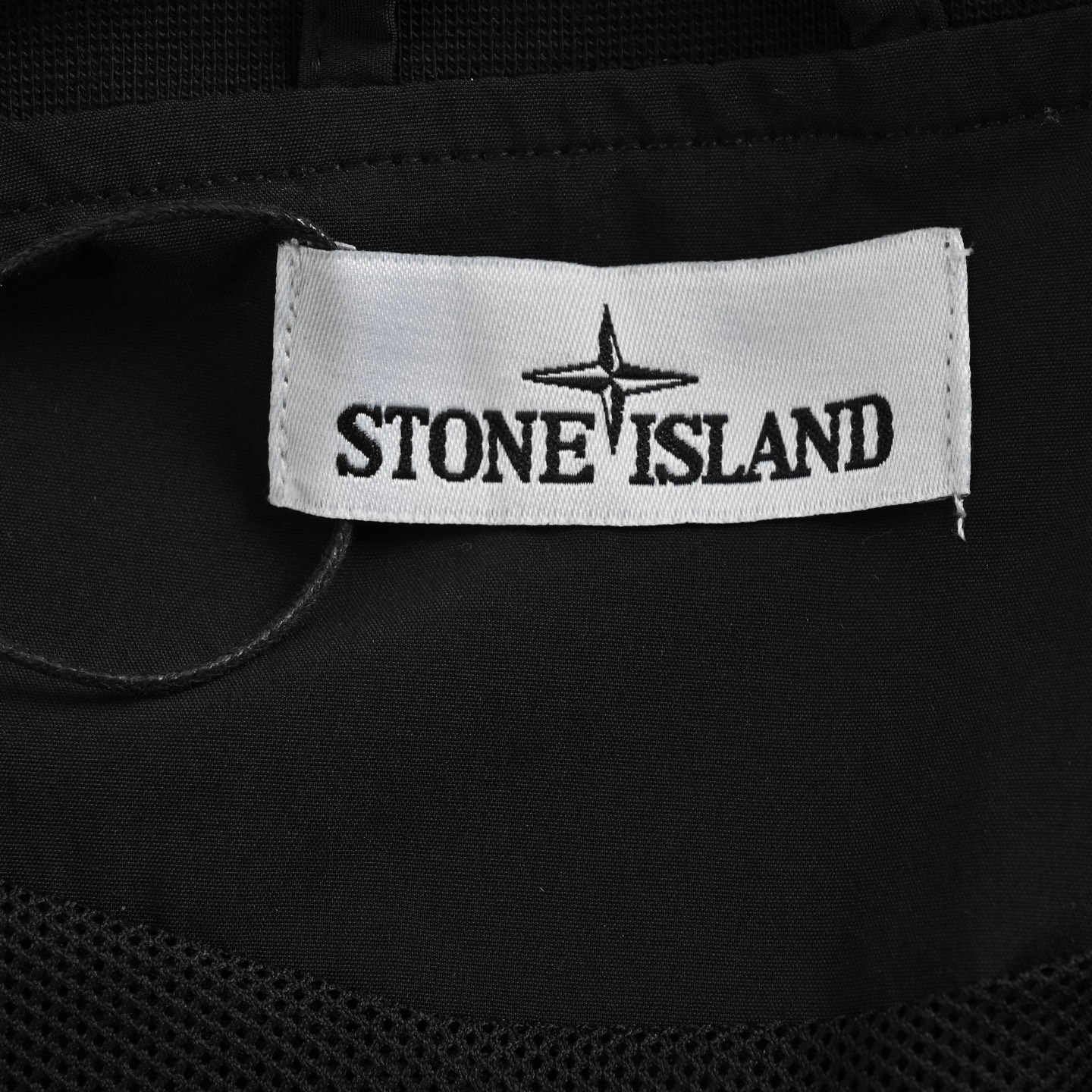 Stone Island/石头岛 机能立领夹克外套