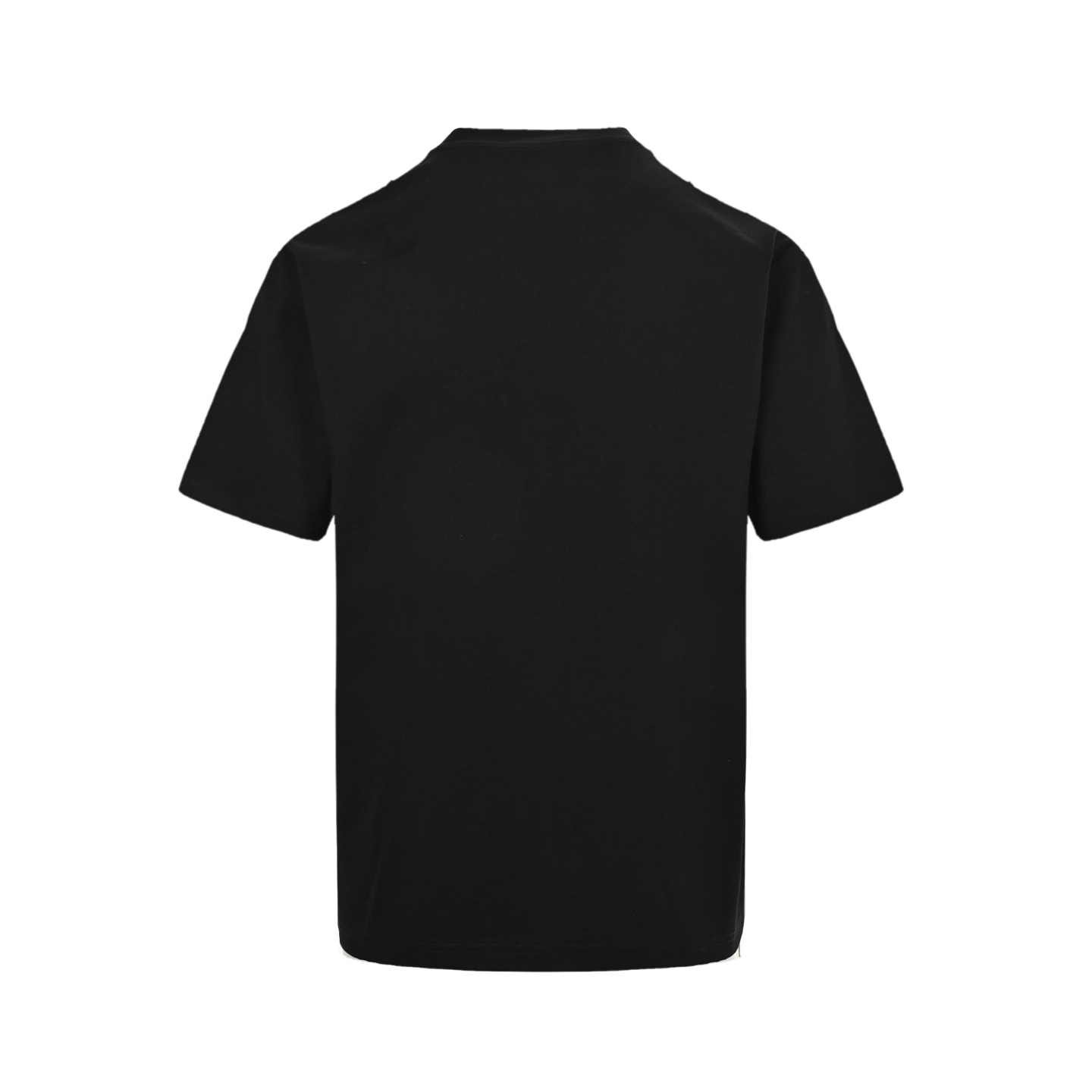 Gucci/古驰 25ss 红绿字母发泡印花短袖
