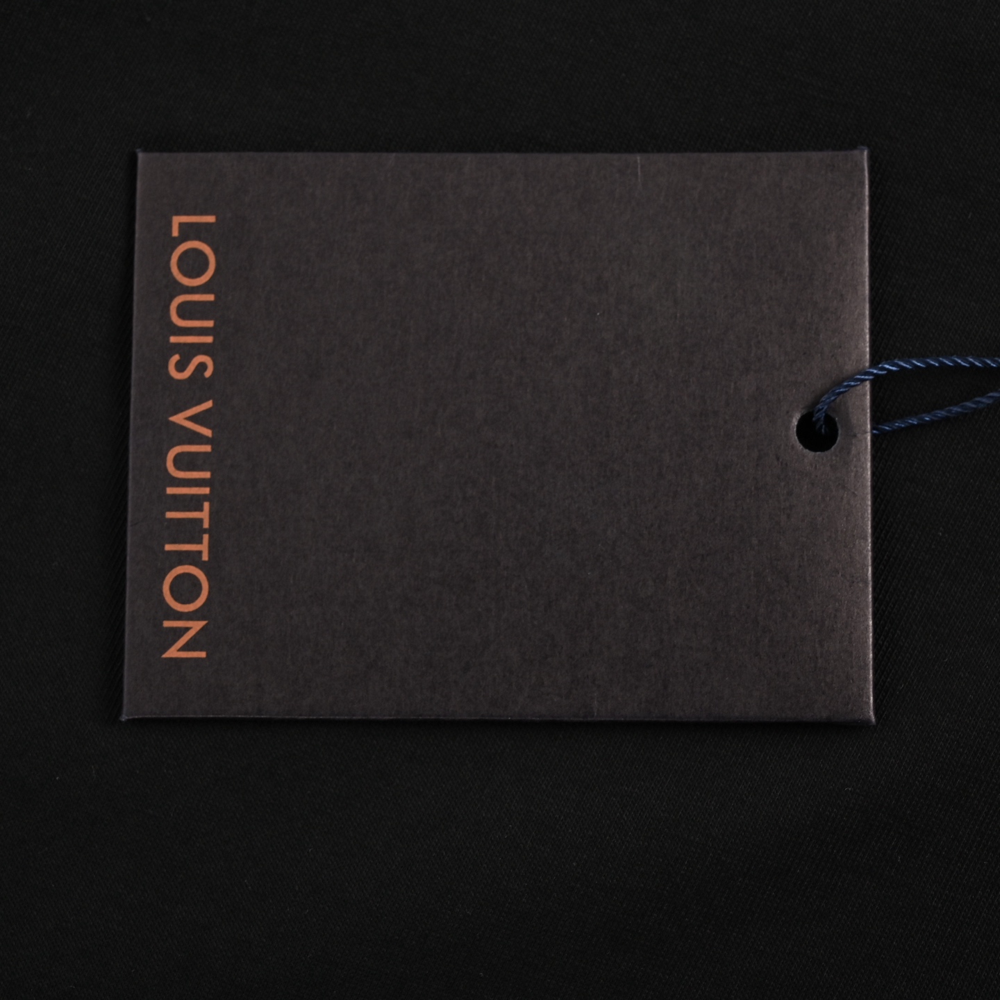 Louis Vuitton/路易威登 25ss 四叶草字母logo印花短袖