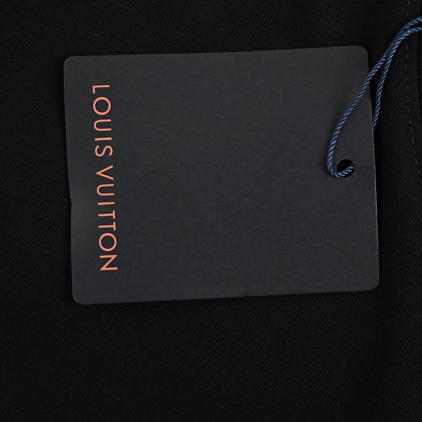Louis Vuitton/路易威登 手绘涂鸦大字母logo短袖