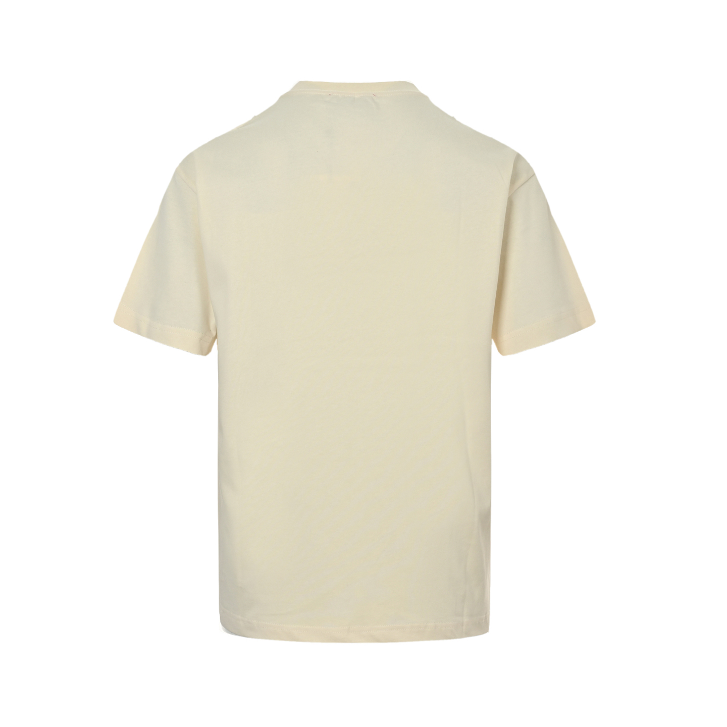 Gucci/古驰 双G渐变印花短袖 情侣街拍的时尚款短TEE