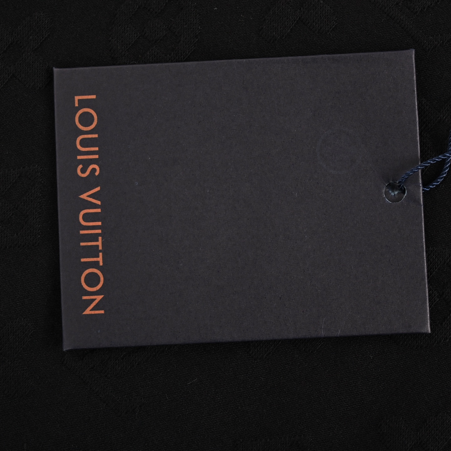 Louis Vuitton/路易威登 24ss 满印老花提花短袖
