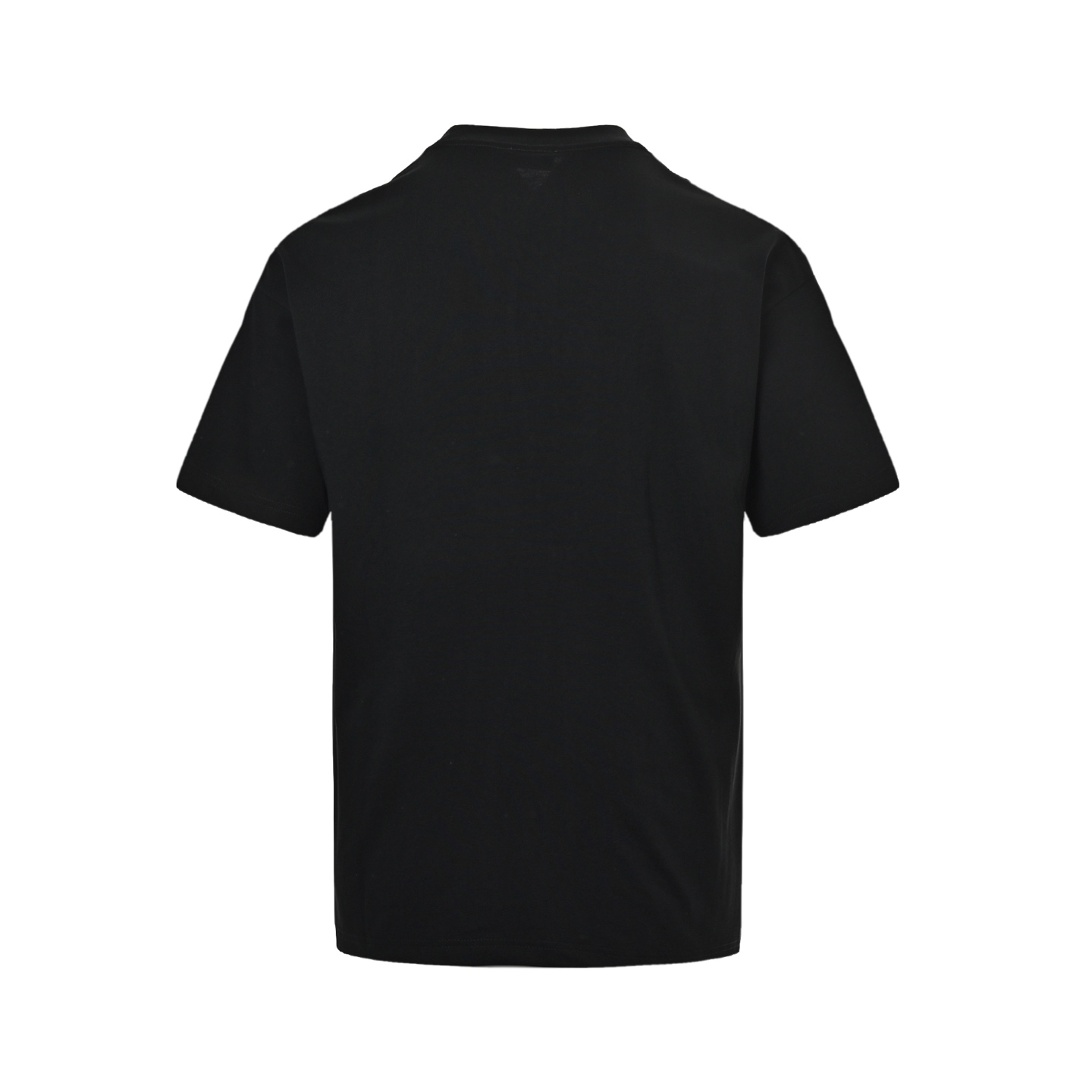 Moncler/蒙口 25ss 刺绣logo短袖