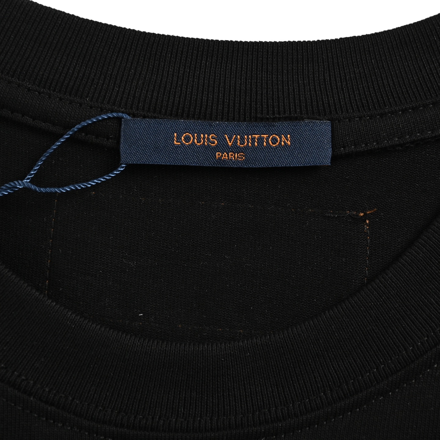 Louis Vuitton/路易威登 25ss 兔八哥印花短袖