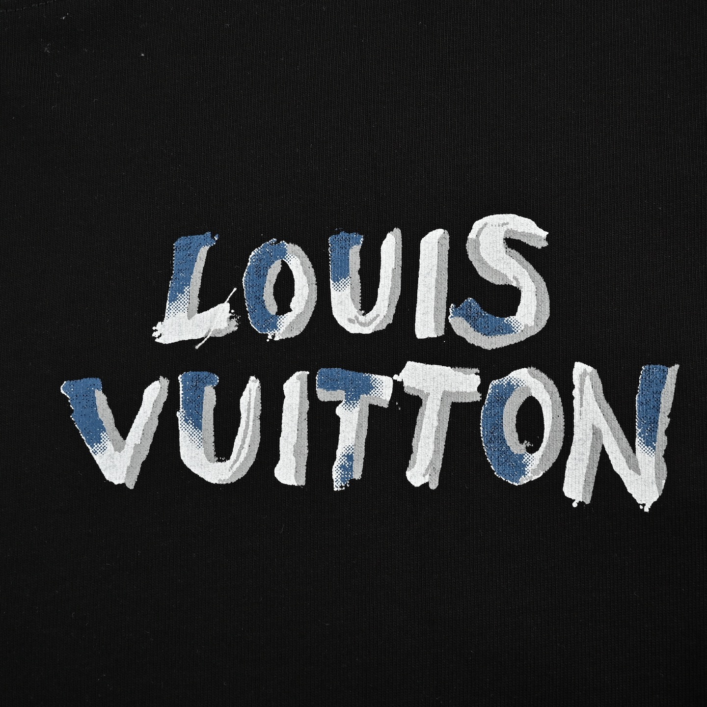 Louis Vuitton/路易威登 25ss 兔八哥印花短袖