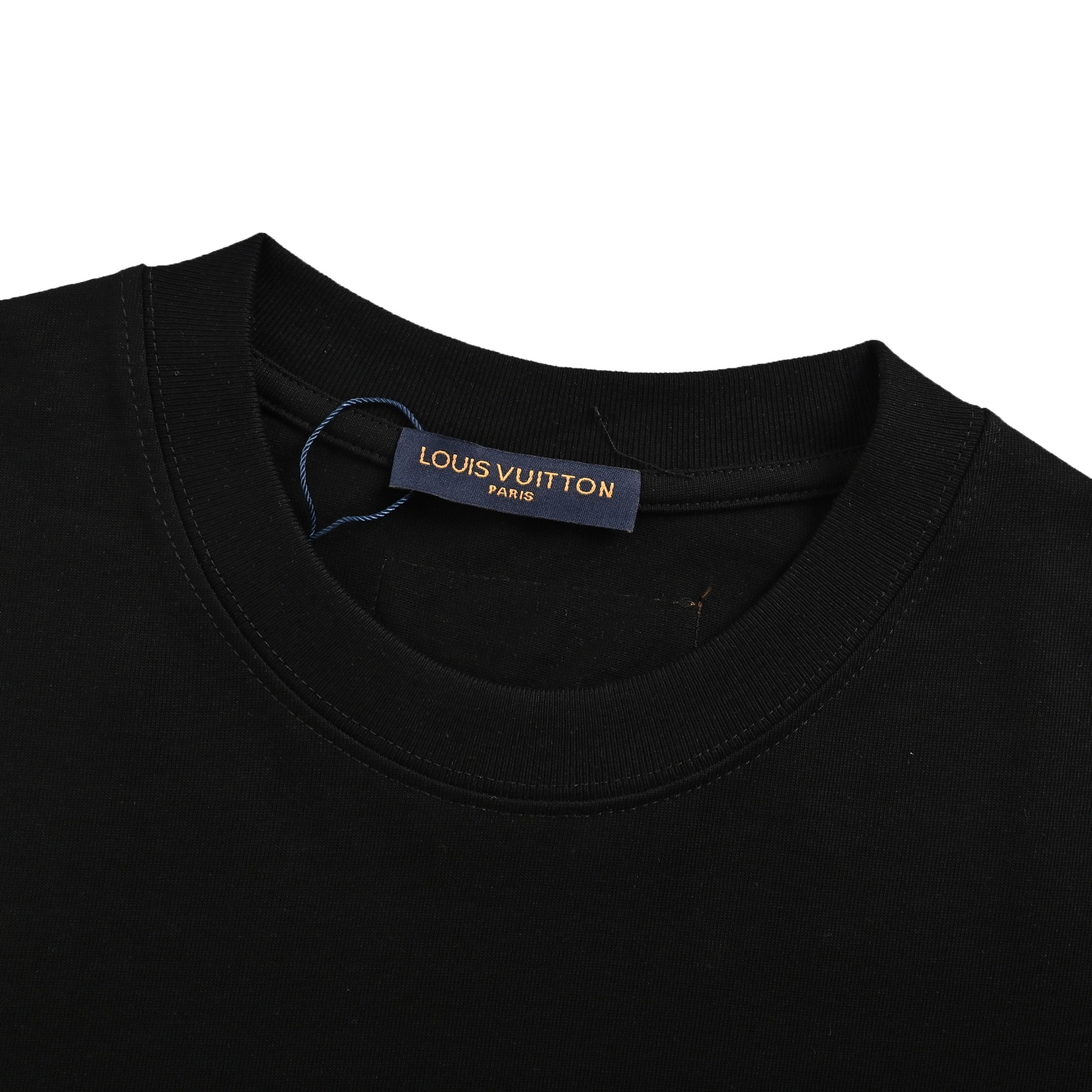 Louis Vuitton/路易威登 25ss 手绘涂鸦兔头印花短袖-Chinese UA Cheap High Quatity Brand Clothes Bags handbags Sneakers wholesale wholesaler seller from China Factory suppliers Fashion Clothing Shoes best Quality Beautiful Price Louis Vuitton/路易威登 25ss 手绘涂鸦兔头印花短袖