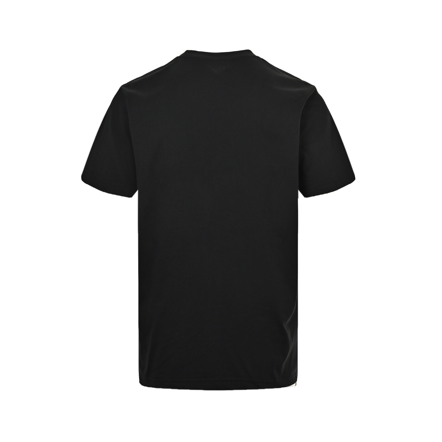 Dior/迪奥 25ss 植绒印花logo短袖