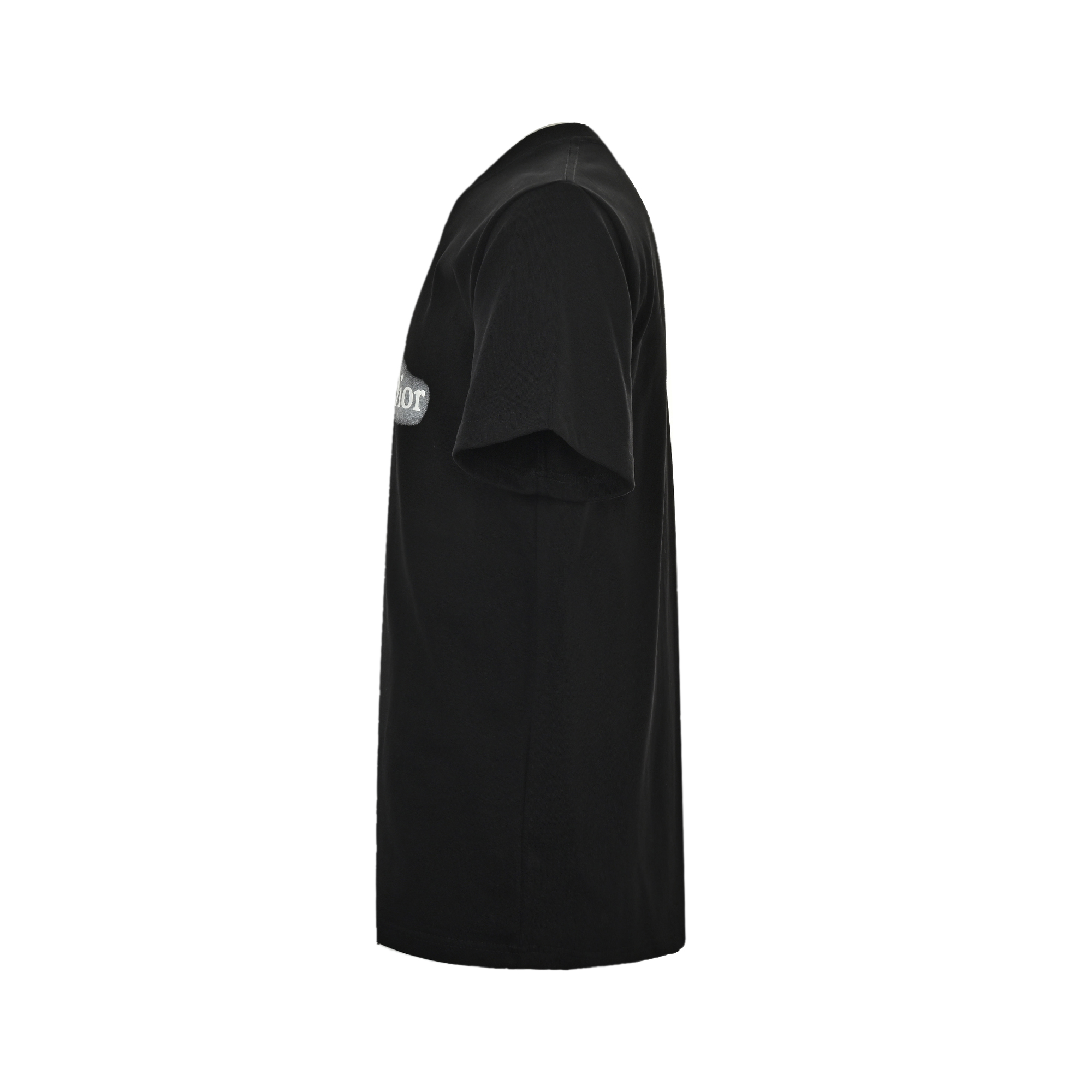 Dior/迪奥 25ss 光晕印花短袖尺码表