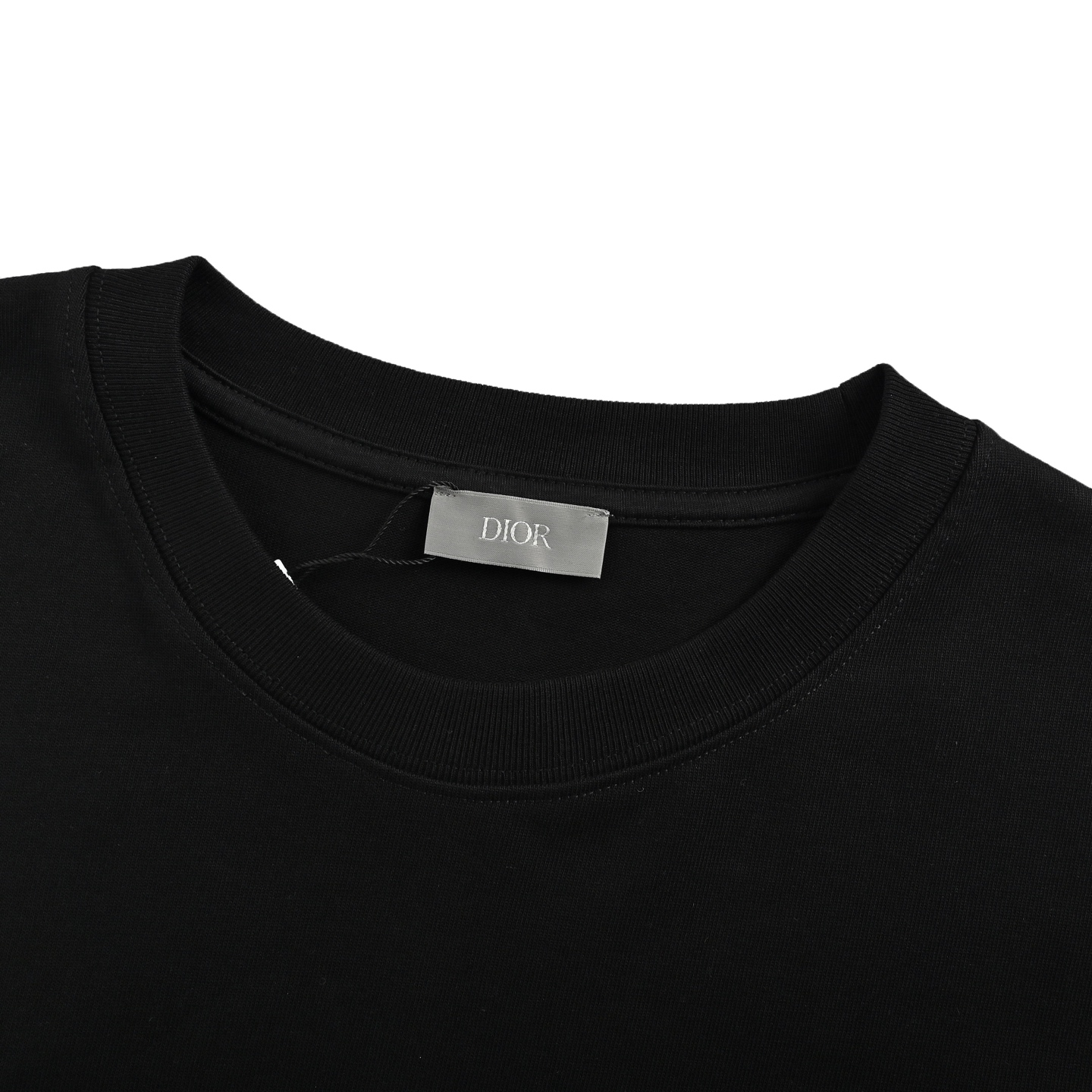 Dior/迪奥 25ss 光晕印花短袖尺码表