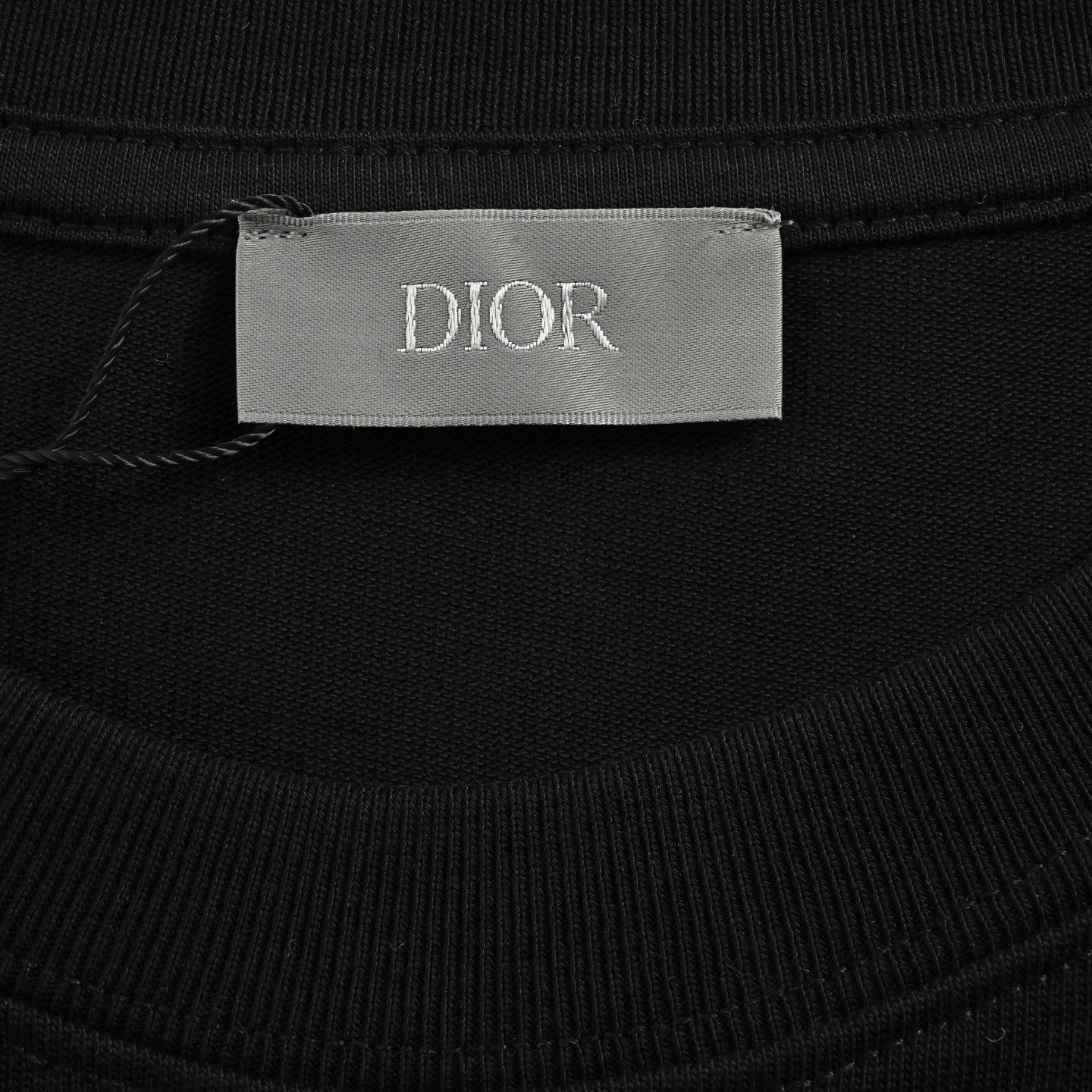 Dior/迪奥 25ss 光晕印花短袖尺码表