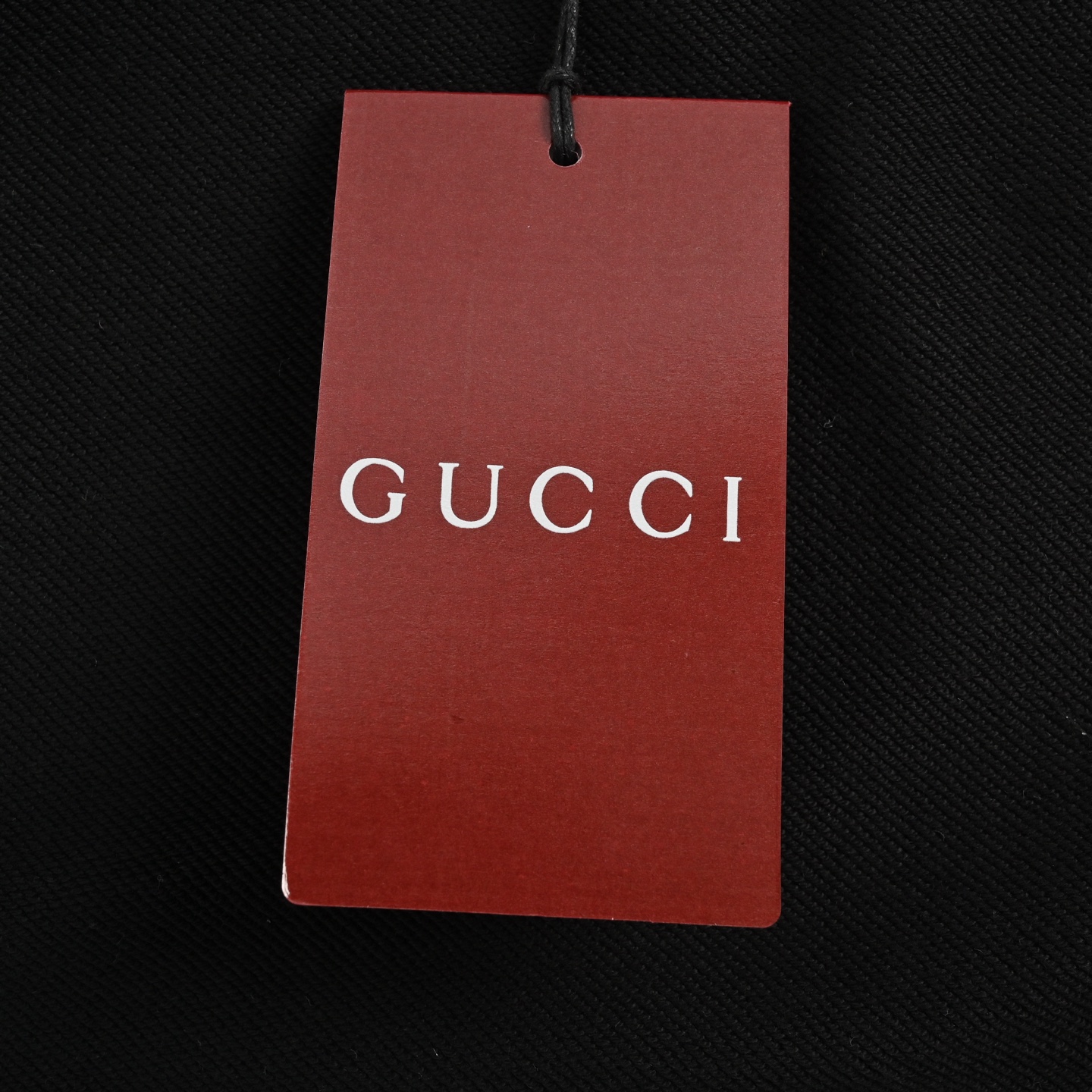 Gucci/古驰 24Fw 刺绣字母logo夹克外套