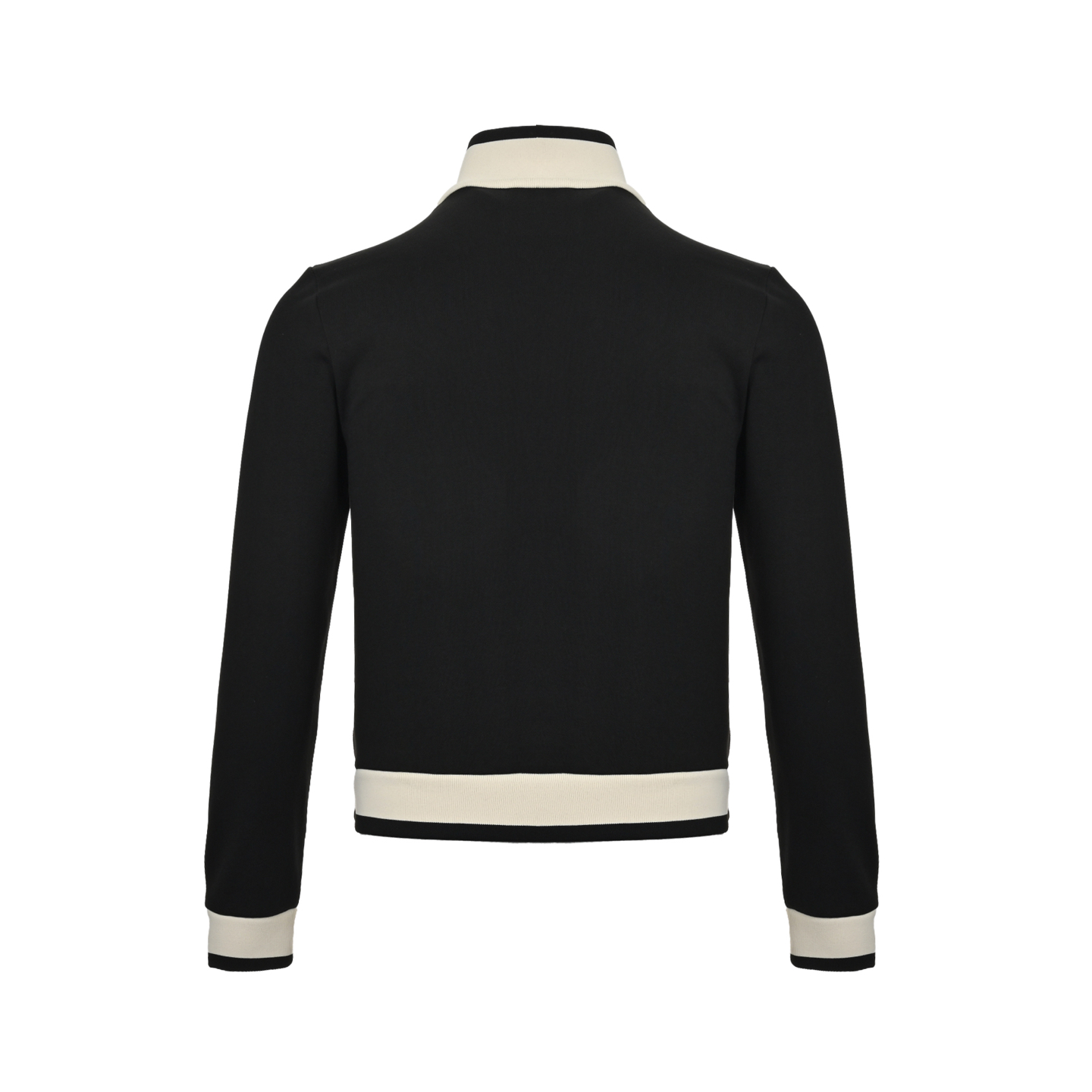 Gucci/古驰 24Fw 刺绣字母logo夹克外套