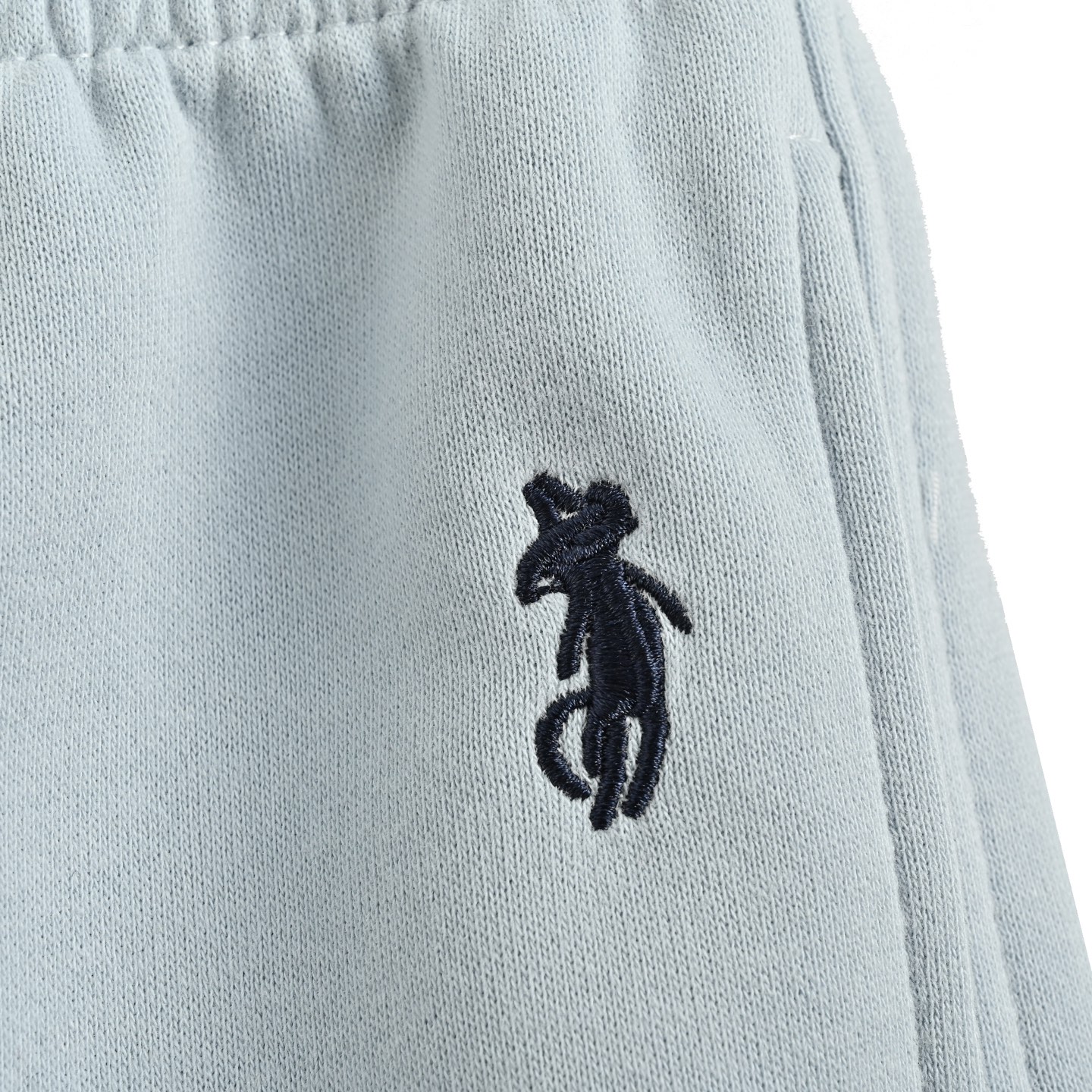 RALPH LAUREN/拉夫劳伦 24Fw 纯色阔腿长裤