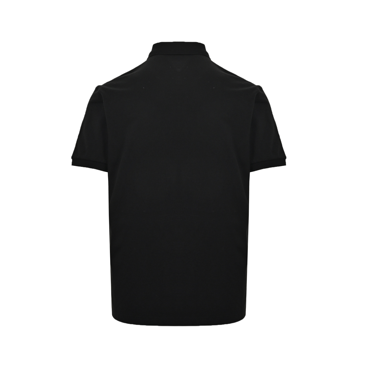 Moncler/蒙口 25ss 胸口刺绣徽标Polo短袖