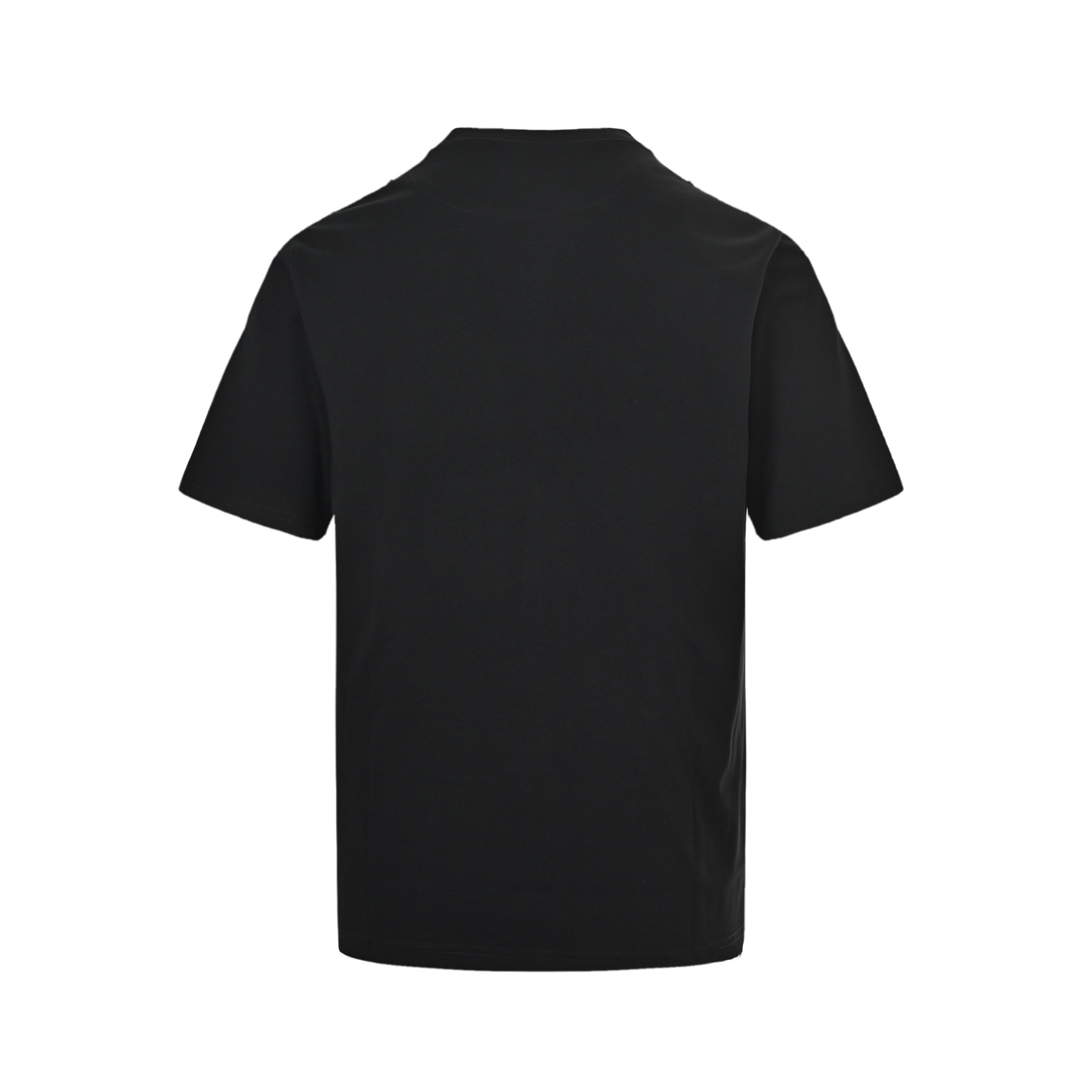 Prada/普拉达 24ss 压膜浮雕logo短袖