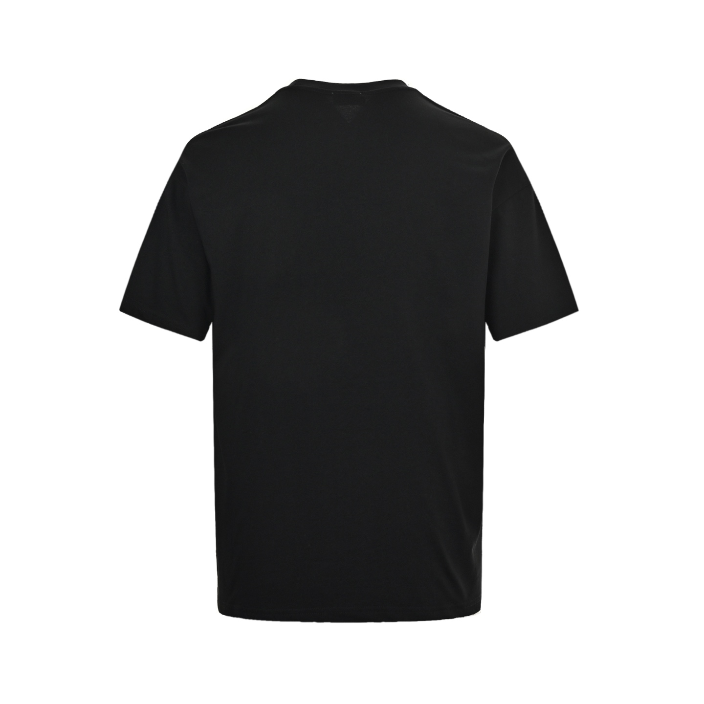 Moncler/蒙口 25ss 毛巾绣logo短袖