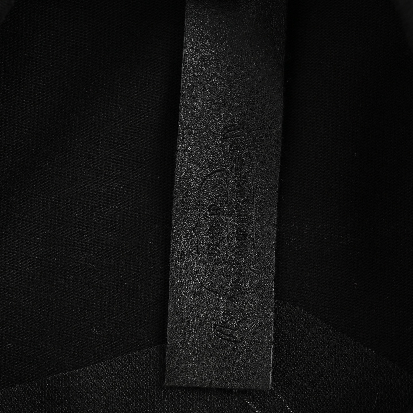 Chrome Hearts/克罗心 28ss 做旧贴布十字架短袖-Chinese UA Cheap High Quatity Brand Clothes Bags handbags Sneakers wholesale wholesaler seller from China Factory suppliers Fashion Clothing Shoes best Quality Beautiful Price Chrome Hearts/克罗心 28ss 做旧贴布十字架短袖