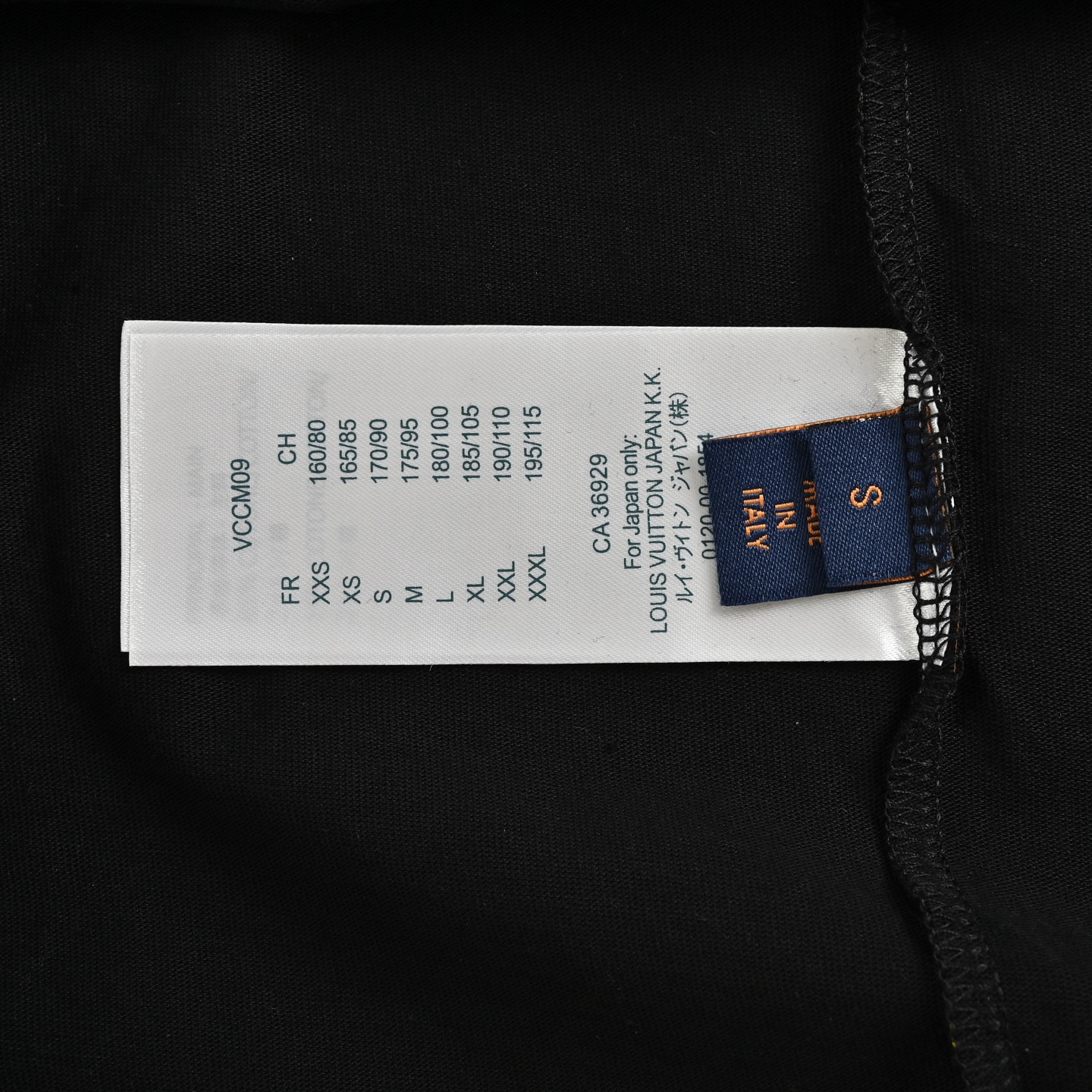 Louis Vuitton/路易威登 25ss 渐变满印小logo印花短袖