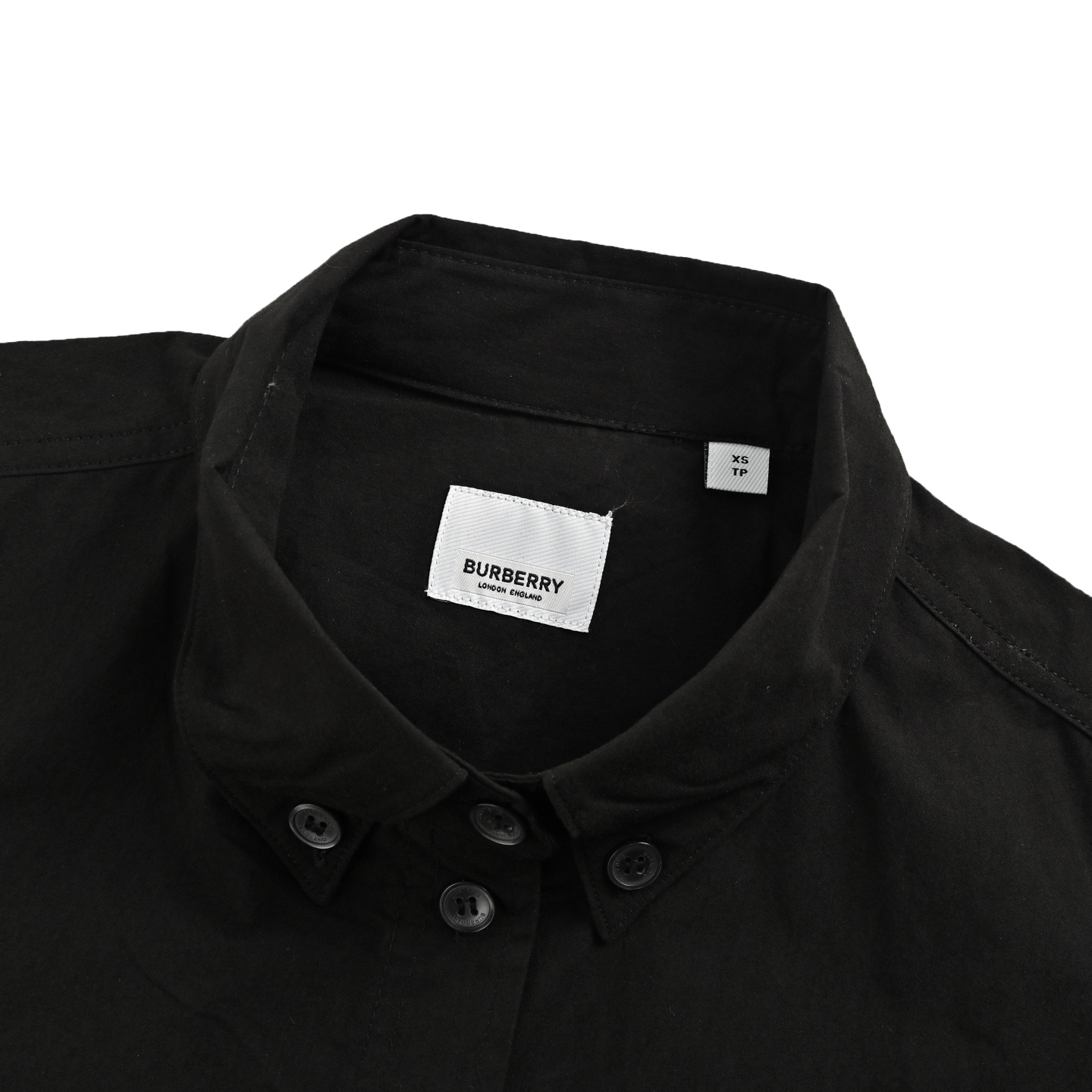 Burberry/巴宝莉 胸口战马贴布衬衫 BBR品牌最具代表性经典条纹衬衣-Chinese UA Cheap High Quatity Brand Clothes Bags handbags Sneakers wholesale wholesaler seller from China Factory suppliers Fashion Clothing Shoes best Quality Beautiful Price Burberry/巴宝莉 胸口战马贴布衬衫 BBR品牌最具代表性经典条纹衬衣