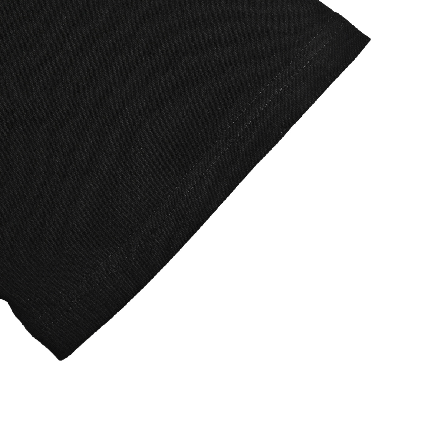 Balenciaga/巴黎世家 25ss 前后字母刺绣短袖