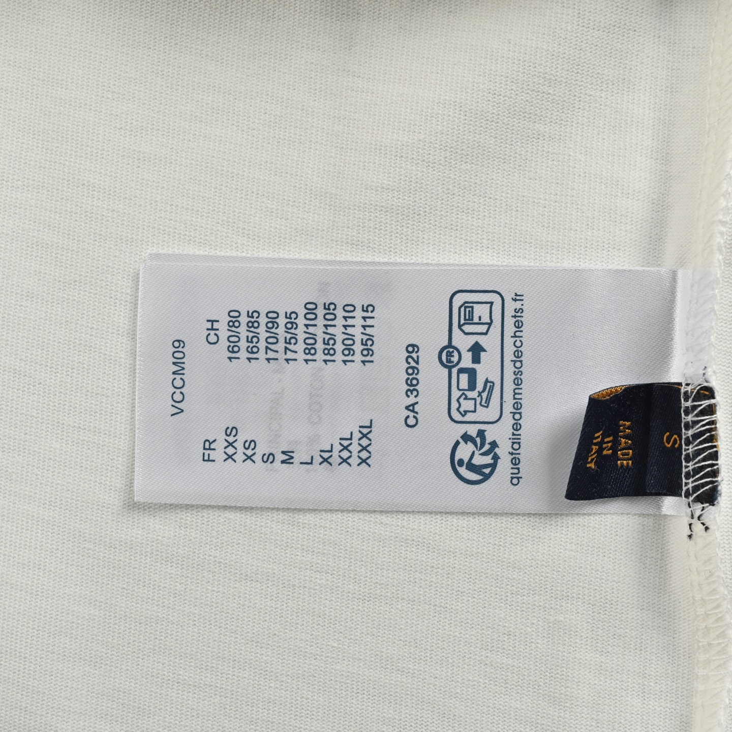 Louis Vuitton/路易威登 25ss 刺绣老花短袖