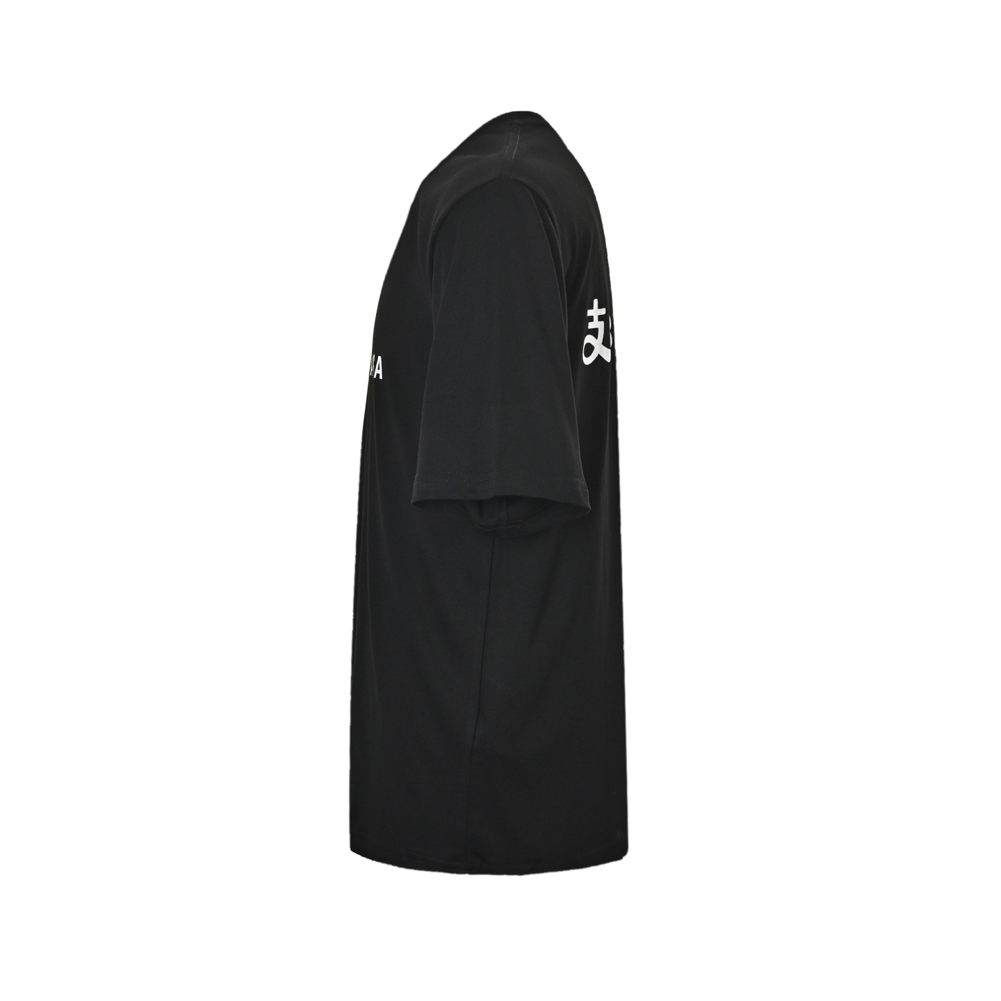 Balenciaga/巴黎世家 24ss 支付宝联名印花短袖