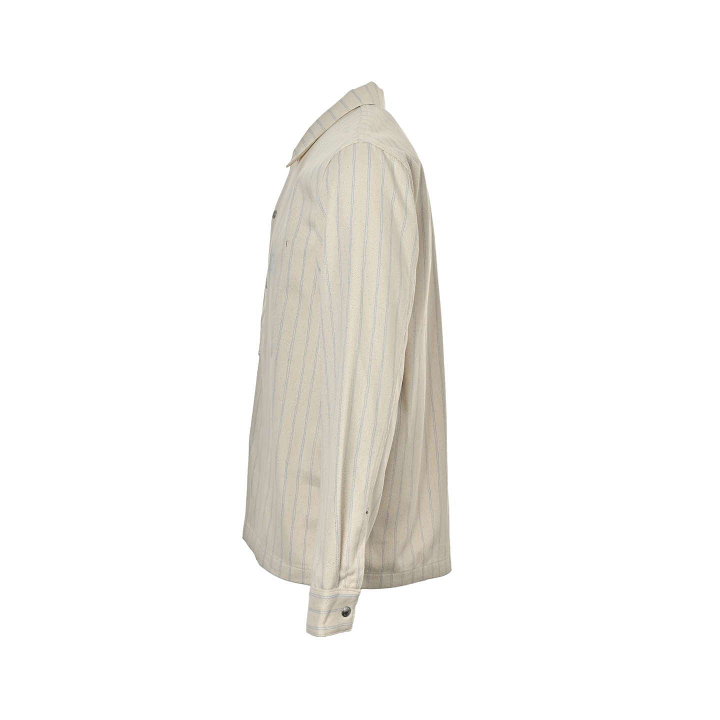 Dior/迪奥 25ss 条纹牛仔套装外套