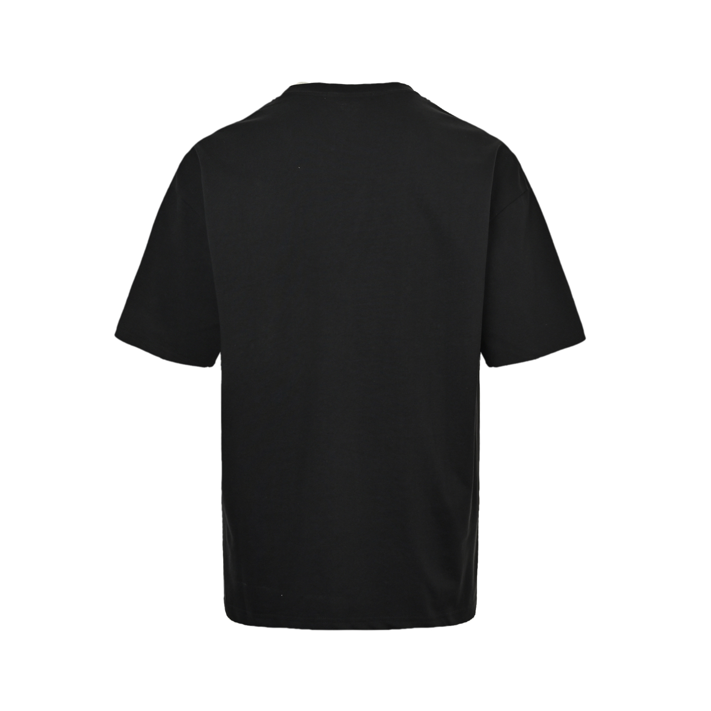 Dior/迪奥 24ss 小字母刺绣短袖