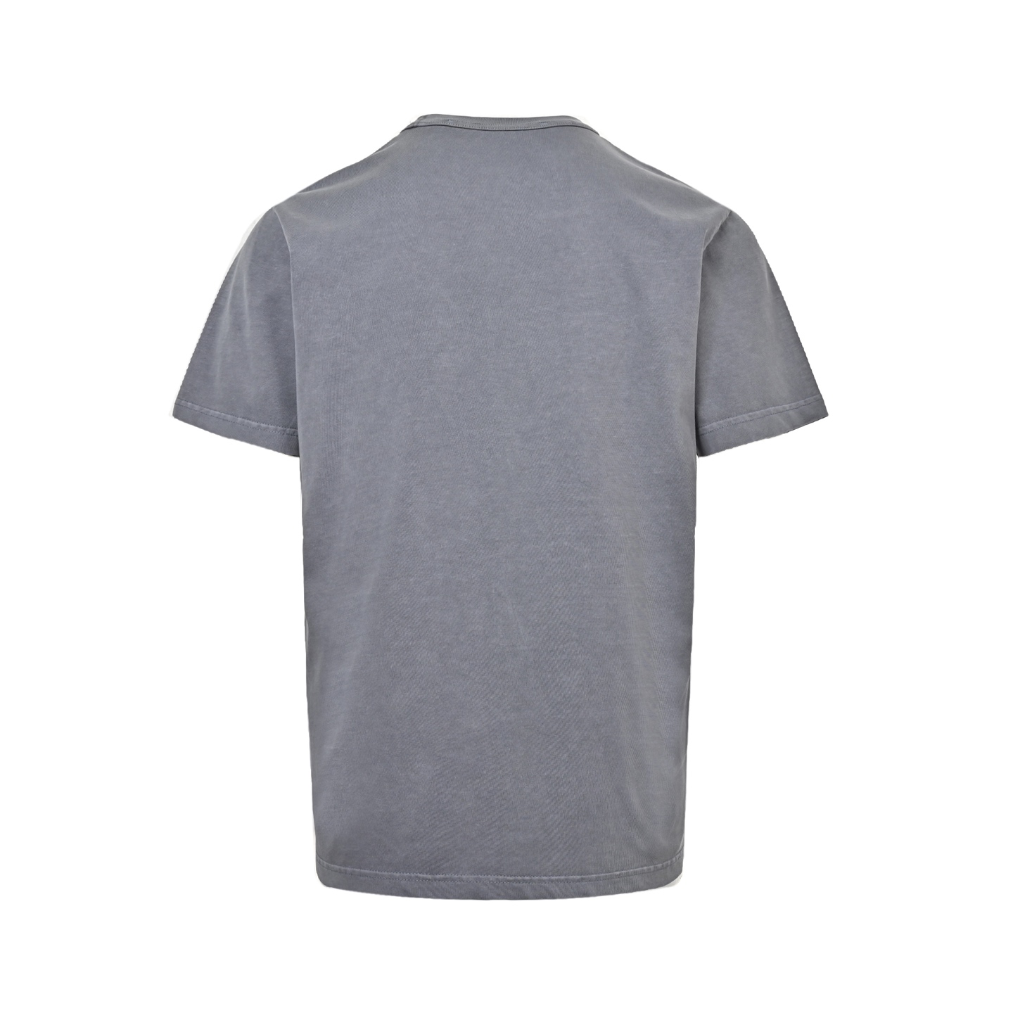 Alexander Wang/亚历山大王 25ss 闪粉字母logo短袖