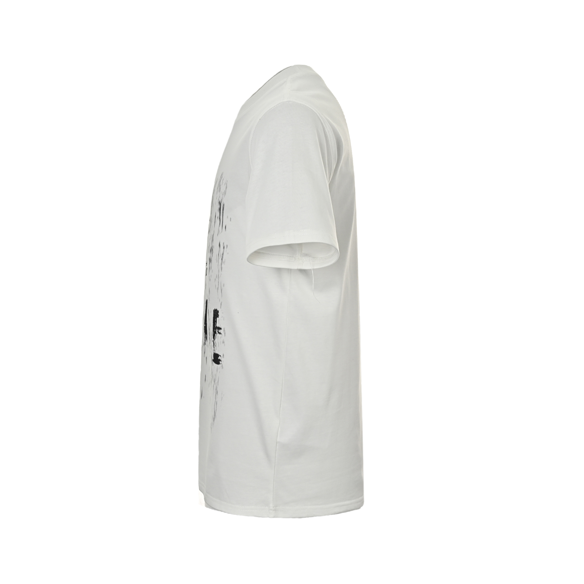 Celine/赛琳 25ss 做旧logo印花短袖