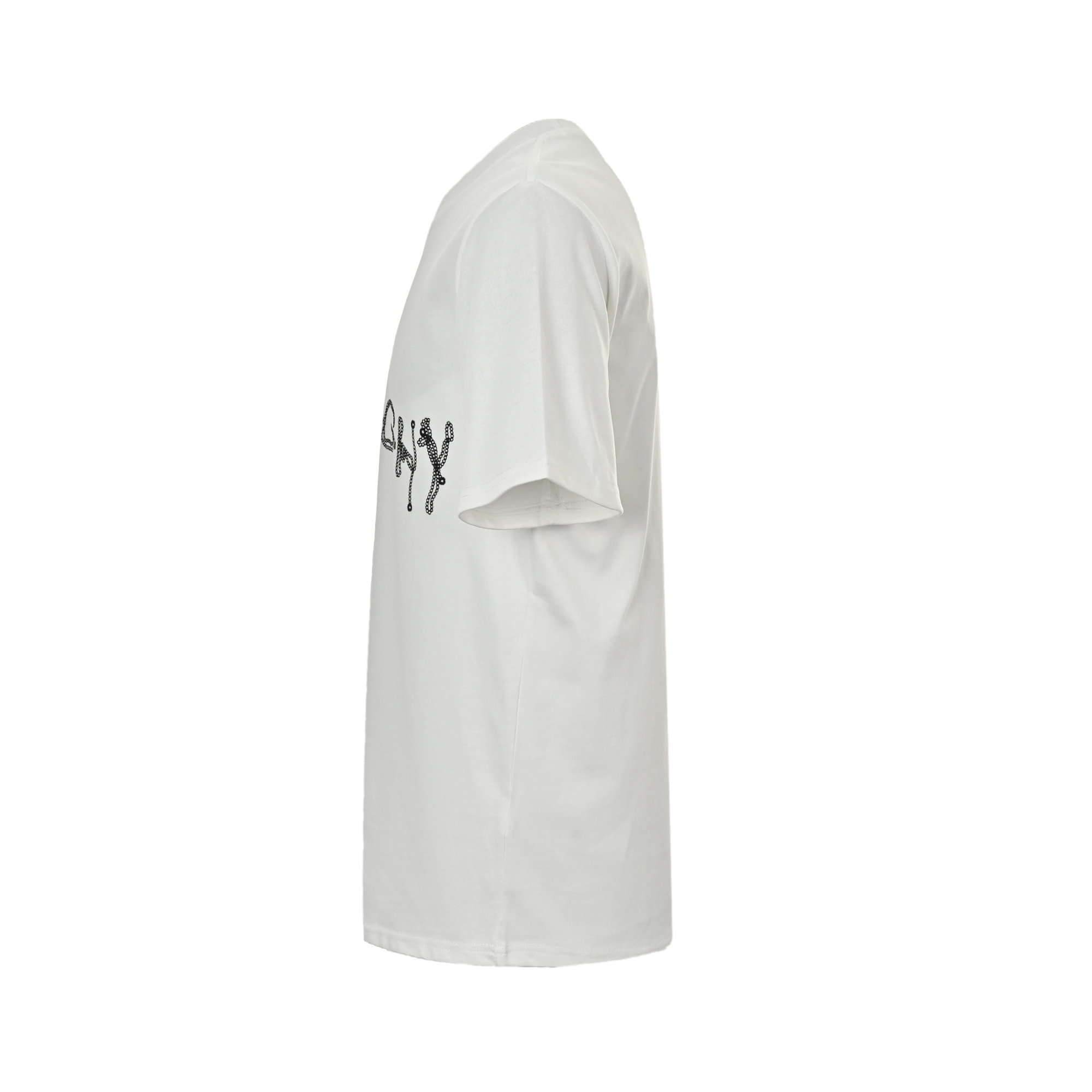 GIVENCHY/纪梵希 25ss 刺绣字母logo短袖