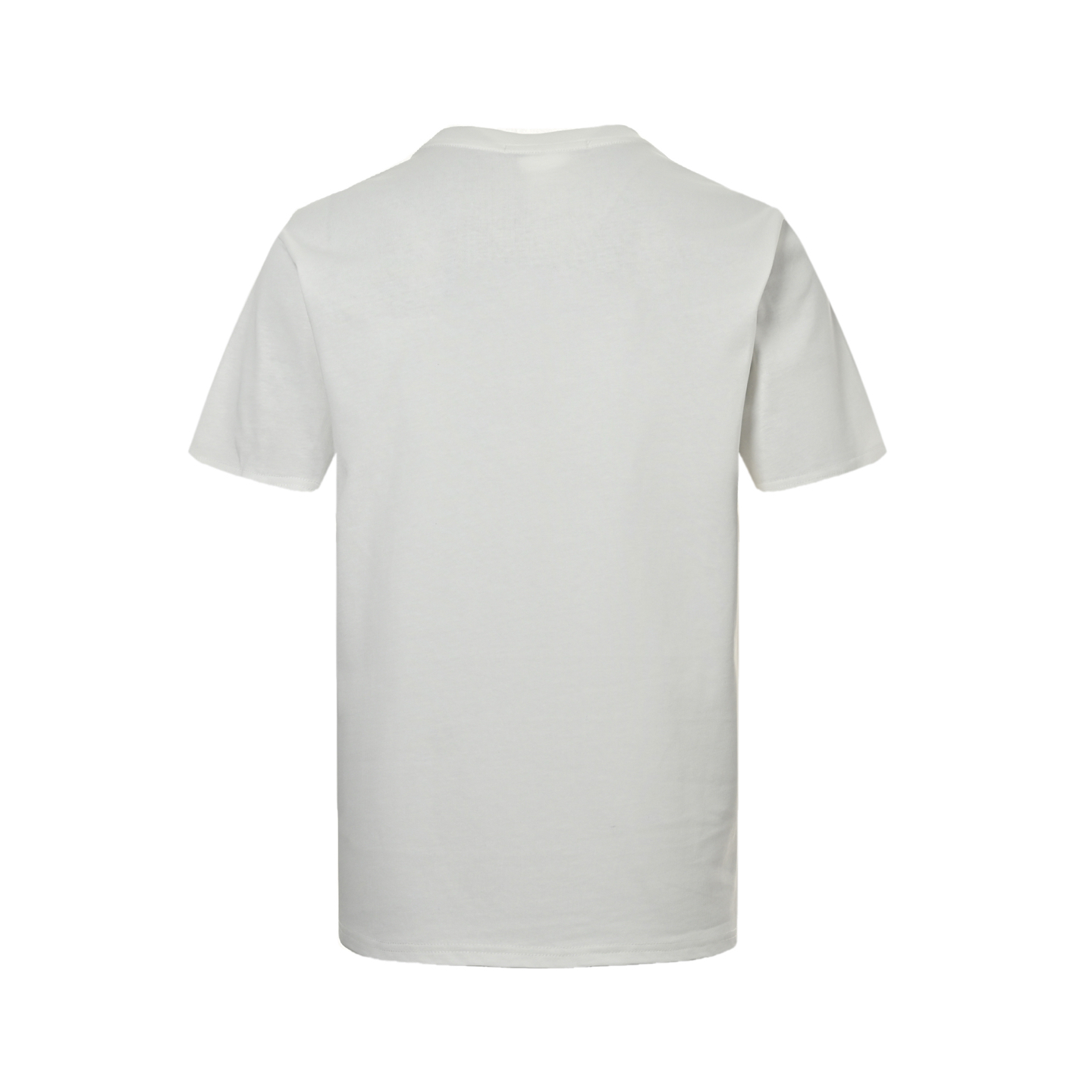 GIVENCHY/纪梵希 25ss 刺绣字母logo短袖