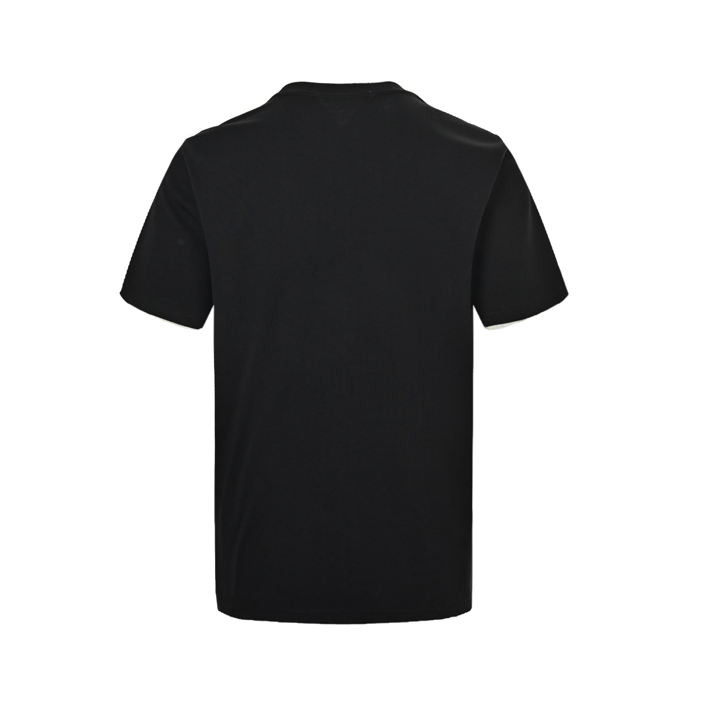 GIVENCHY/纪梵希 25ss 刺绣字母logo短袖