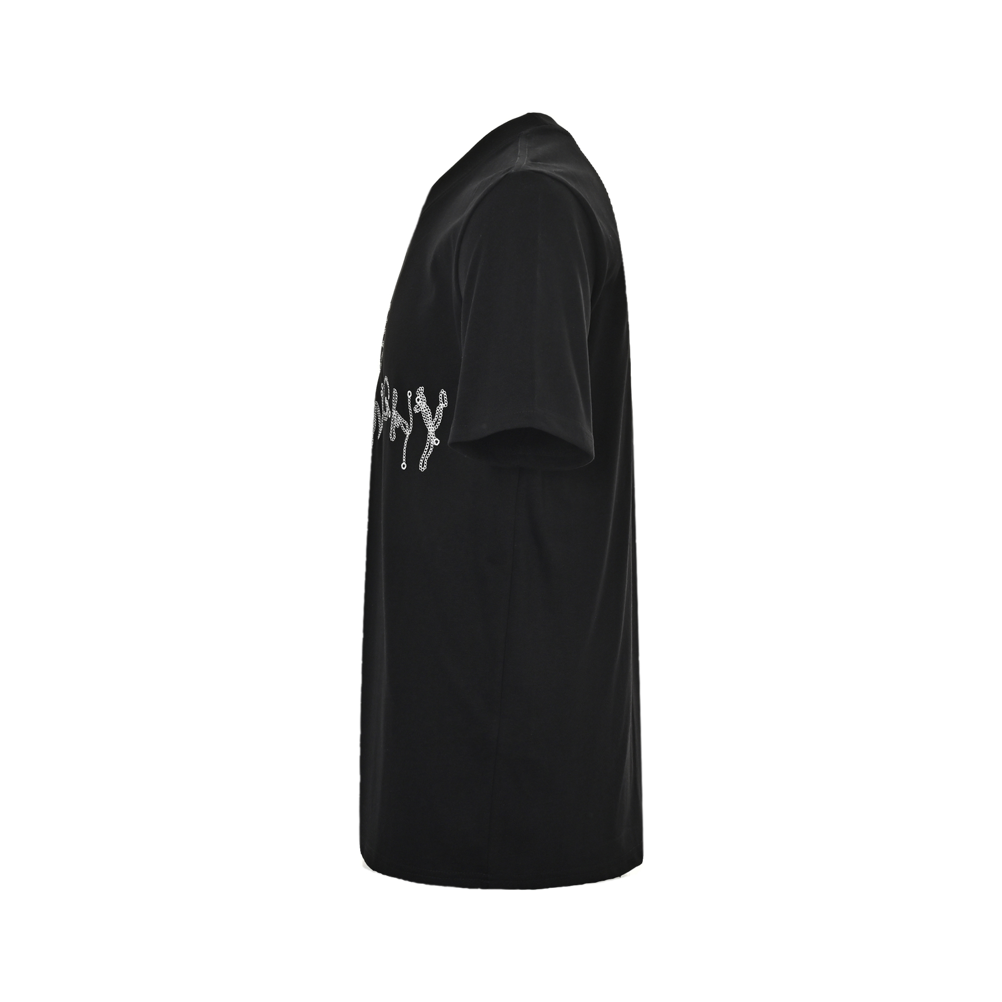 GIVENCHY/纪梵希 25ss 刺绣字母logo短袖