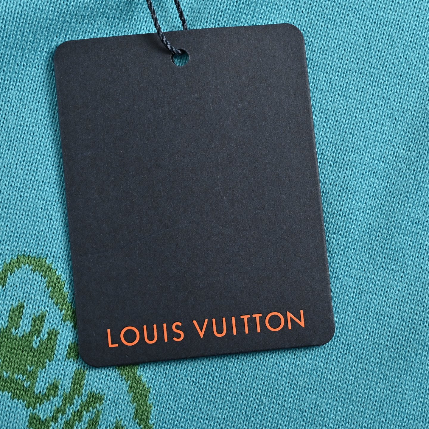 Gucci/古驰 25ss 小狗提花针织短袖