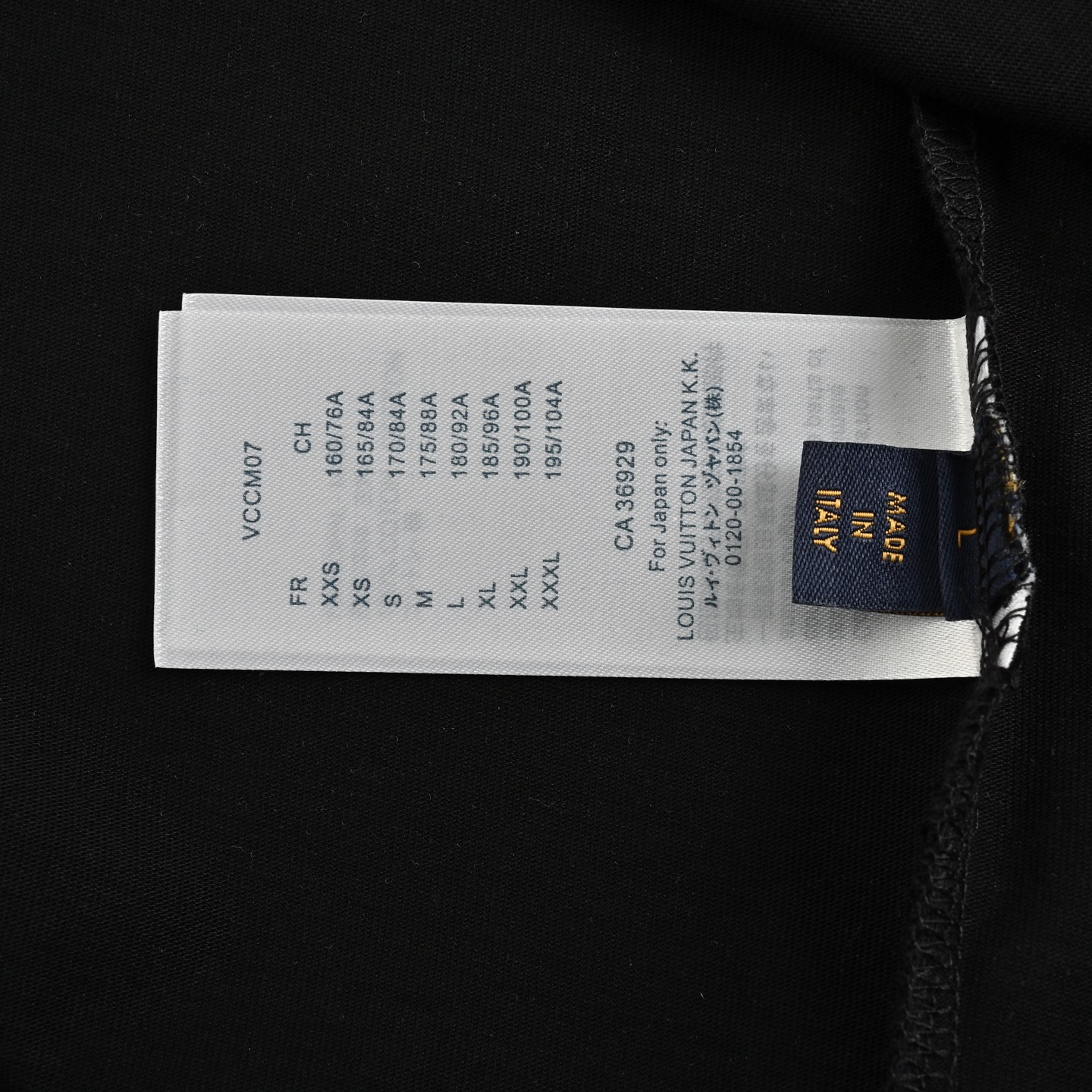 Louis Vuitton/路易威登 25ss 立体刺绣包芯logo短袖 黑色 白色-Chinese UA Cheap High Quatity Brand Clothes Bags handbags Sneakers wholesale wholesaler seller from China Factory suppliers Fashion Clothing Shoes best Quality Beautiful Price Louis Vuitton/路易威登 25ss 立体刺绣包芯logo短袖 黑色 白色