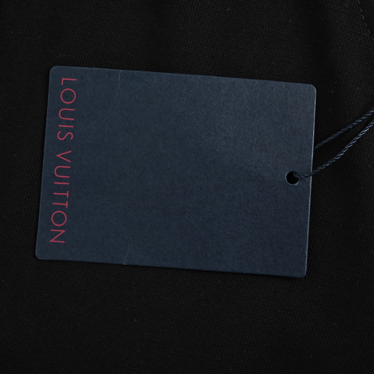 Louis Vuitton/路易威登 25ss 刺绣logo短袖