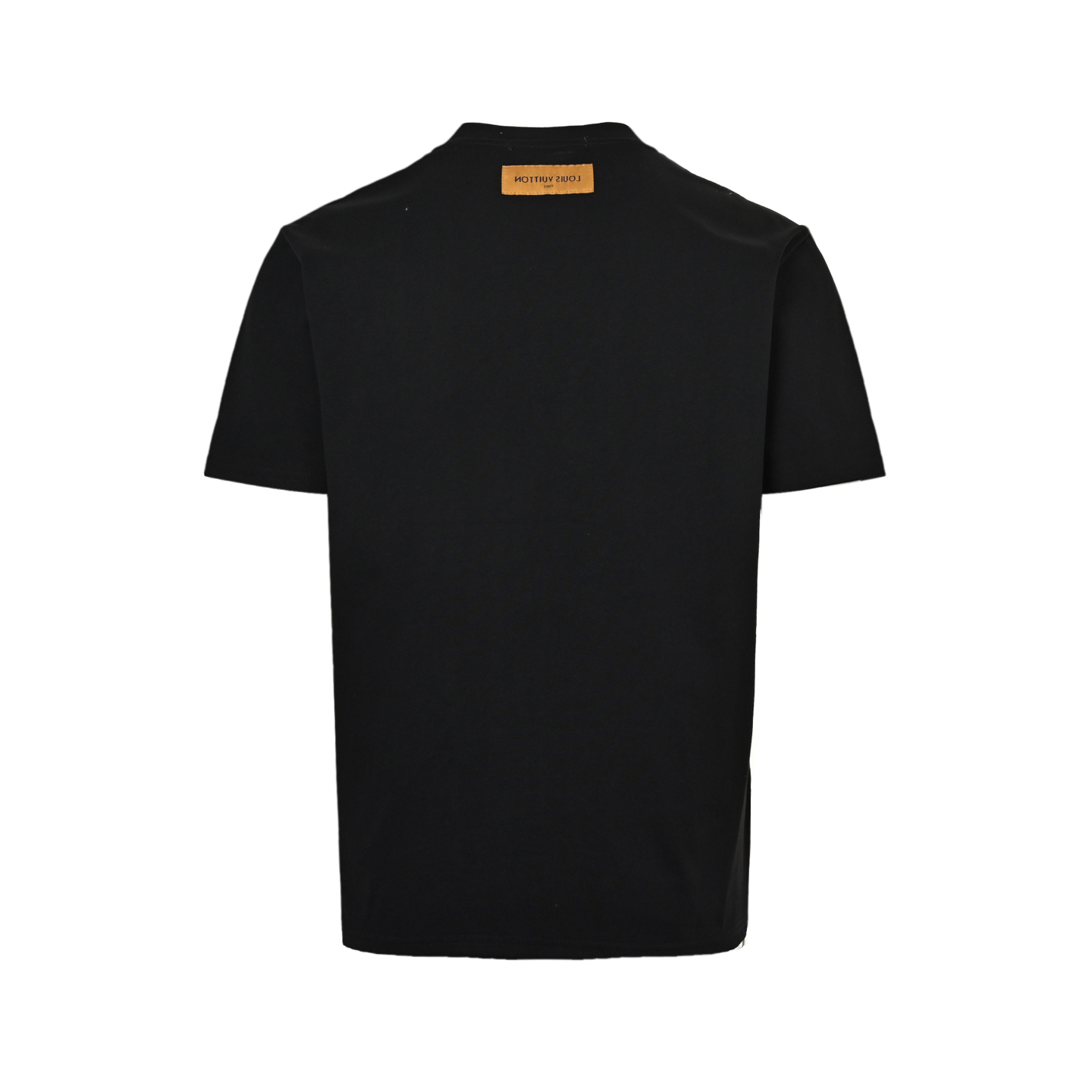 Louis Vuitton/路易威登 25ss 刺绣logo短袖