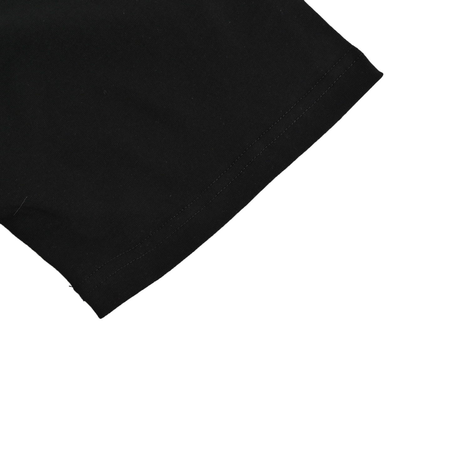 Prada/普拉达 25ss 爆裂纹logo印花短袖