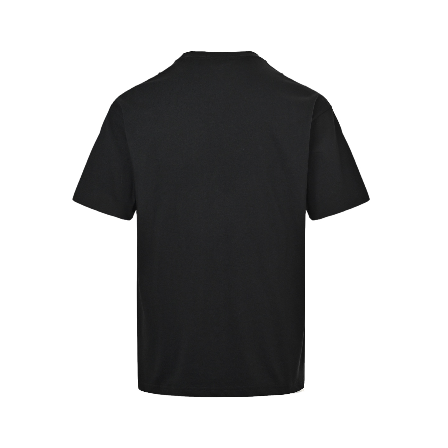 Prada/普拉达 25ss 爆裂纹logo印花短袖
