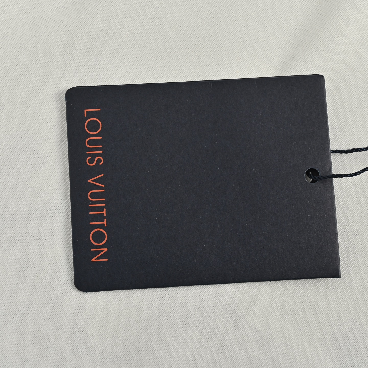 Louis Vuitton/路易威登 25ss 四叶草老花刺绣字母短袖