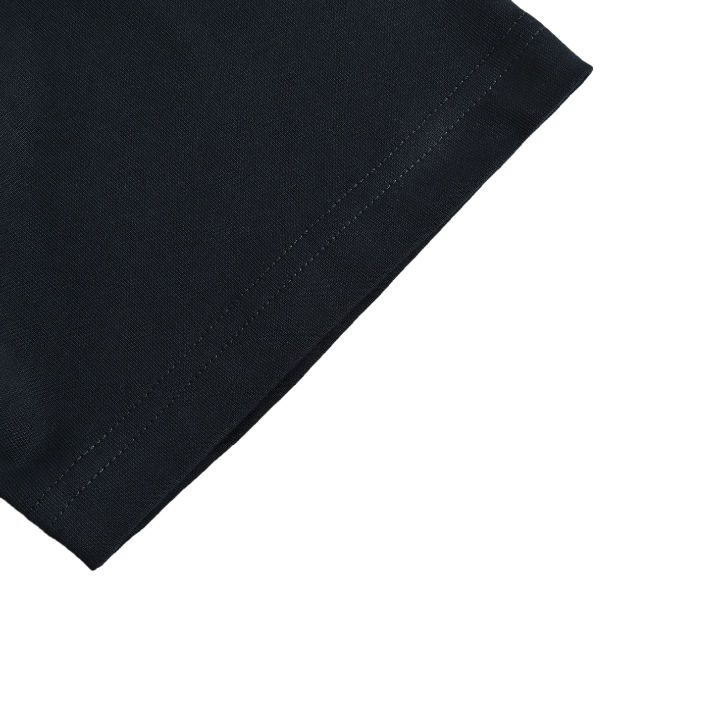 Louis Vuitton/路易威登 25ss 串珠亮片字母logo短袖