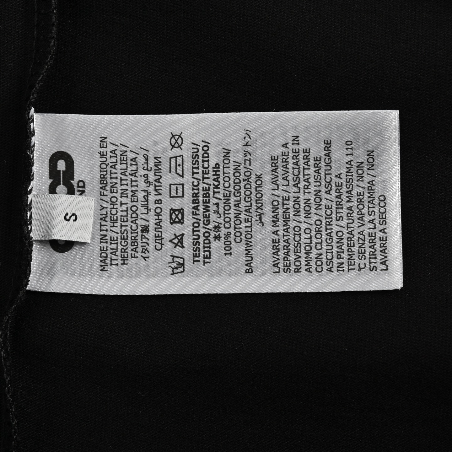 GOODBRAND 25ss 毛巾绣字母logo短袖-Chinese UA Cheap High Quatity Brand Clothes Bags handbags Sneakers wholesale wholesaler seller from China Factory suppliers Fashion Clothing Shoes best Quality Beautiful Price GOODBRAND 25ss 毛巾绣字母logo短袖