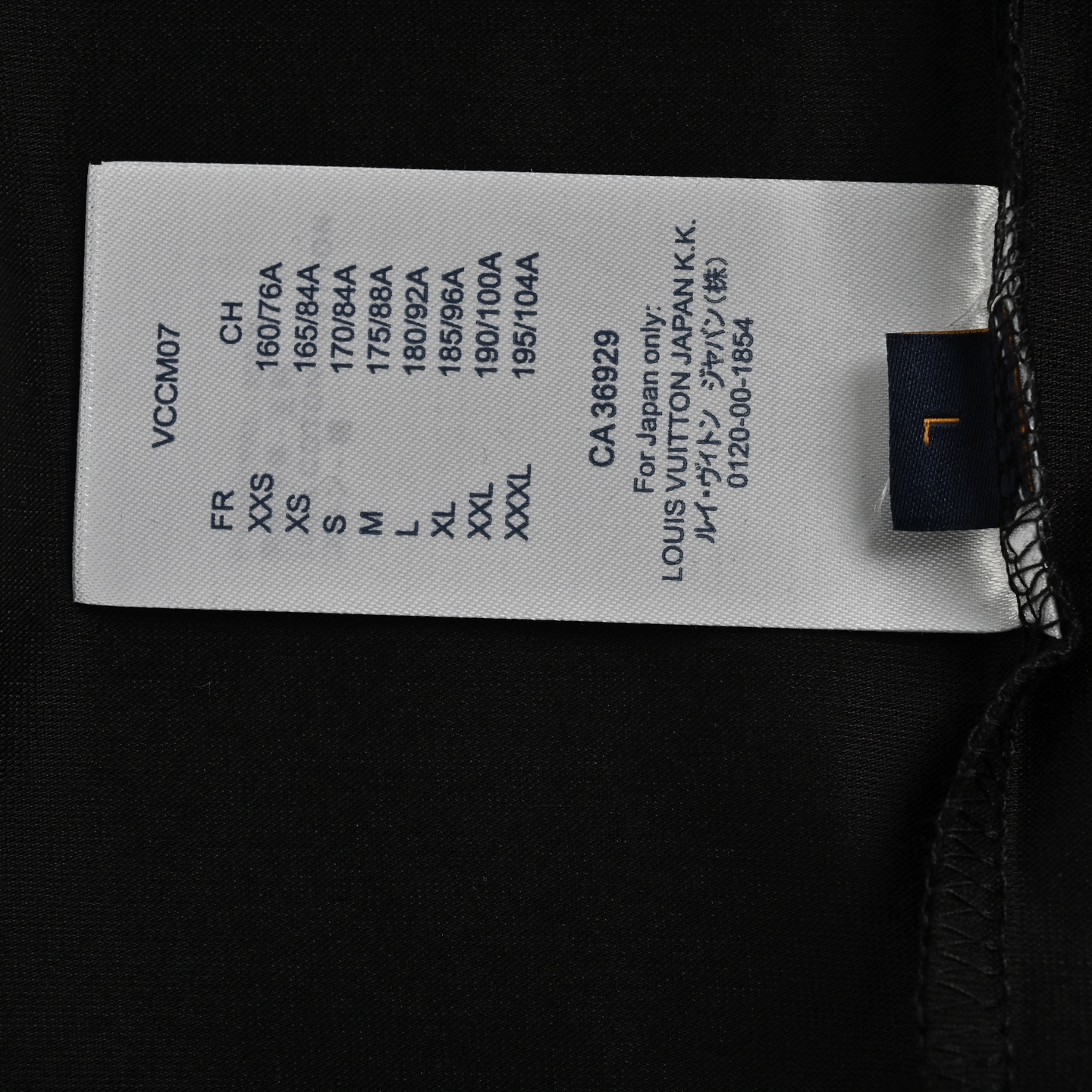Louis Vuitton/路易威登 25ss 手绘迷彩字母logo短袖