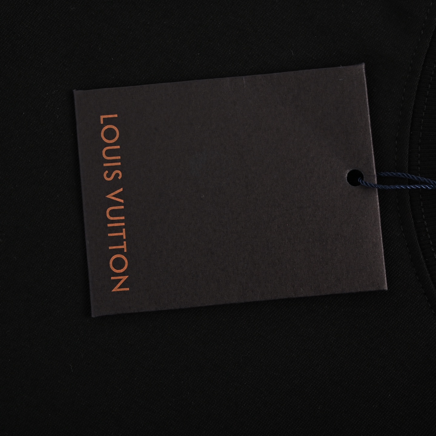 Louis Vuitton/路易威登 25ss 手绘迷彩字母logo短袖