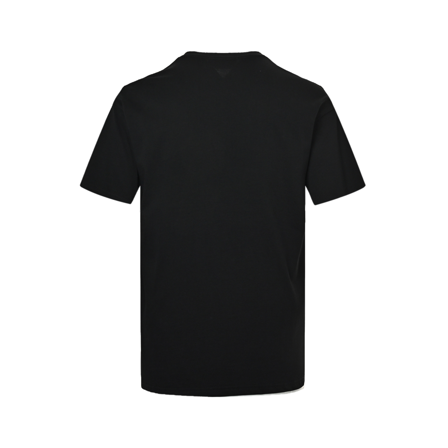 Gucci/古驰 25ss 渐变字母logo印花短袖 全新的GG标语系列