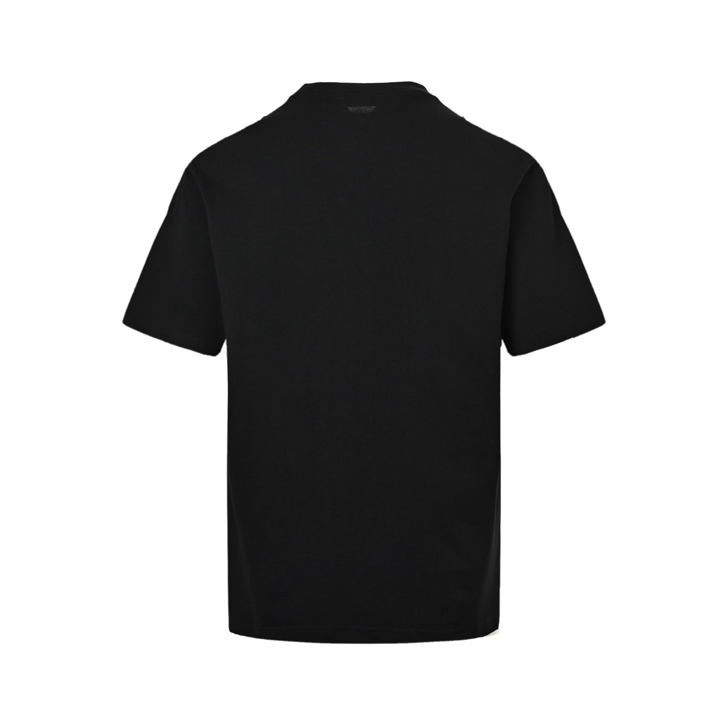 Balenciaga/巴黎世家 24ss 模糊可乐印花短袖